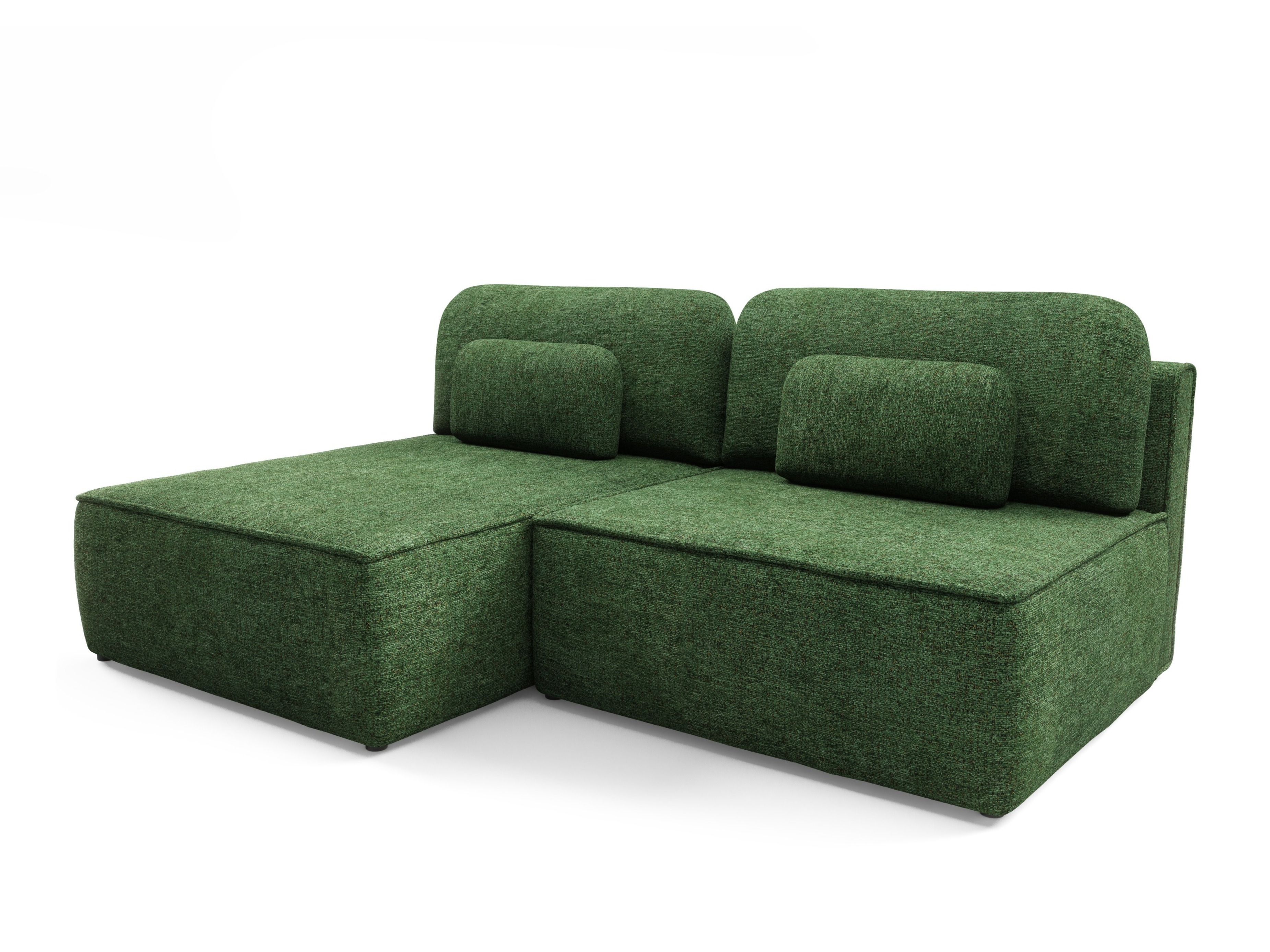 Hjørnesofa Franklin 215 (Bella 80)