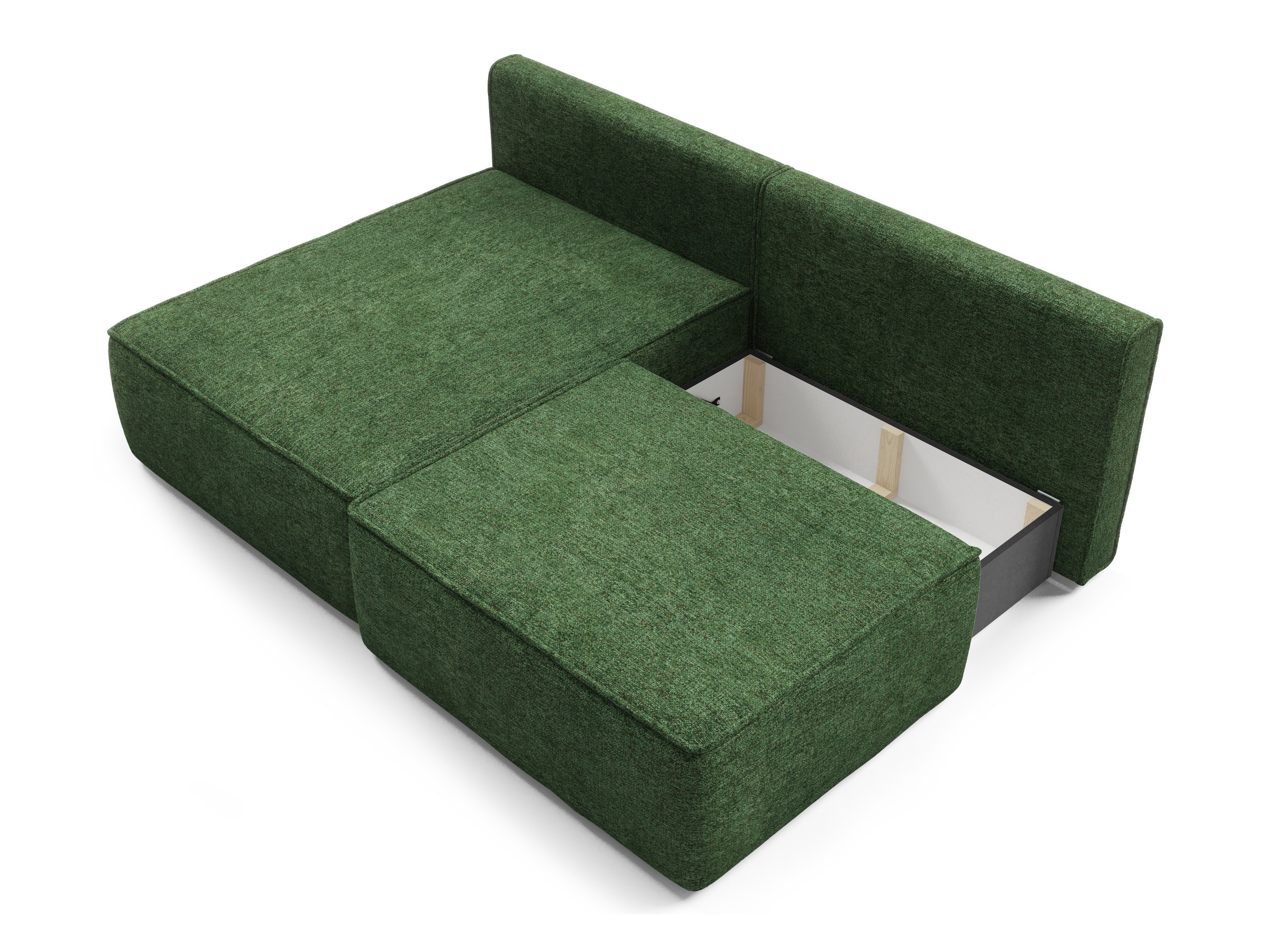 Hjørnesofa Franklin 215 (Bella 80)