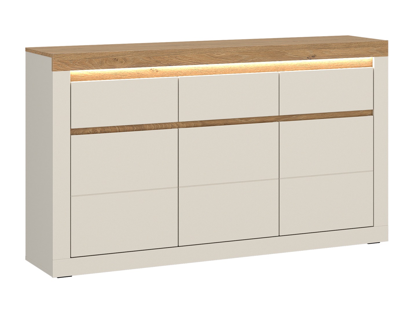 Kommode Ophtola 109