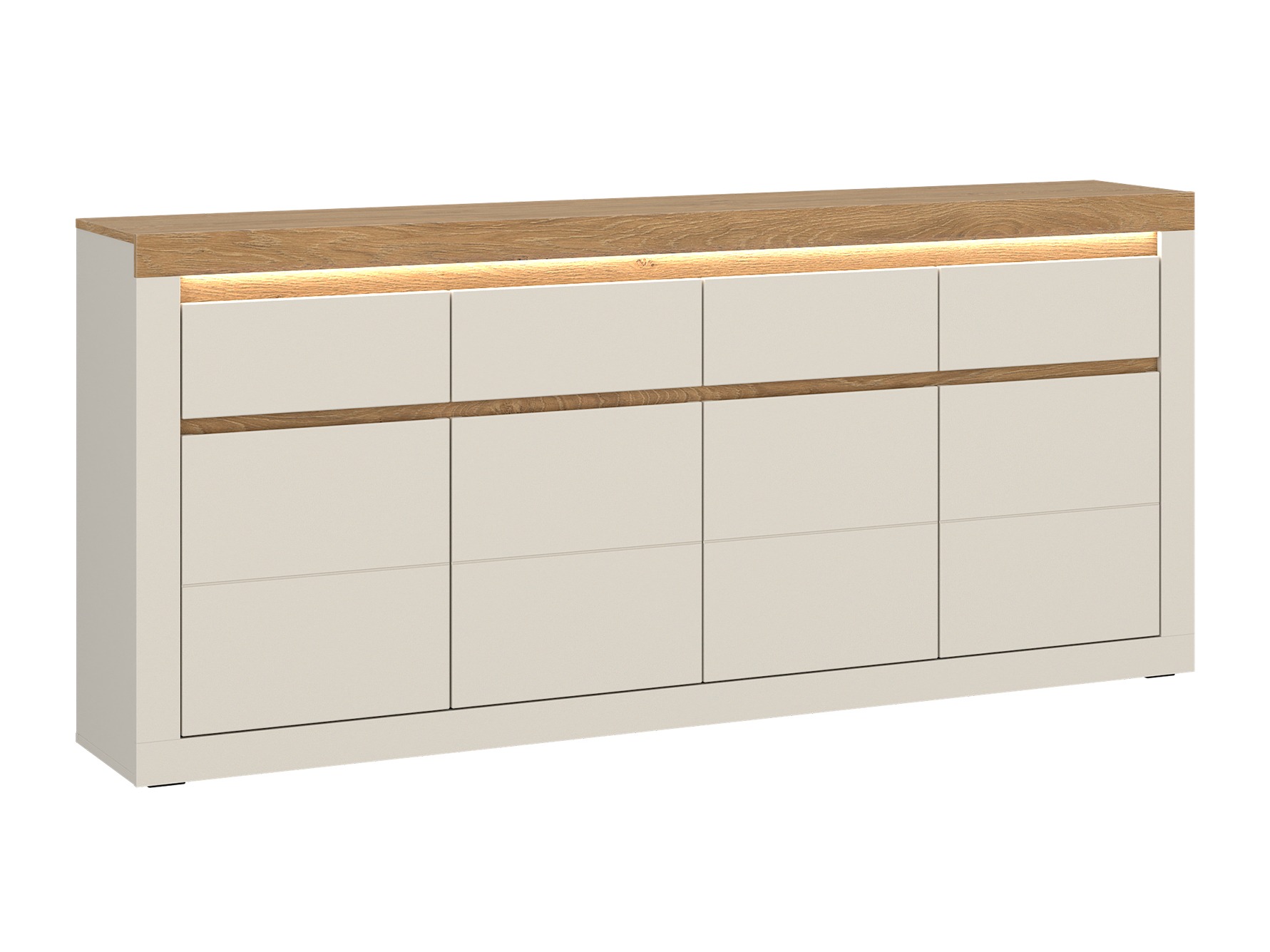 Kommode Ophtola 110