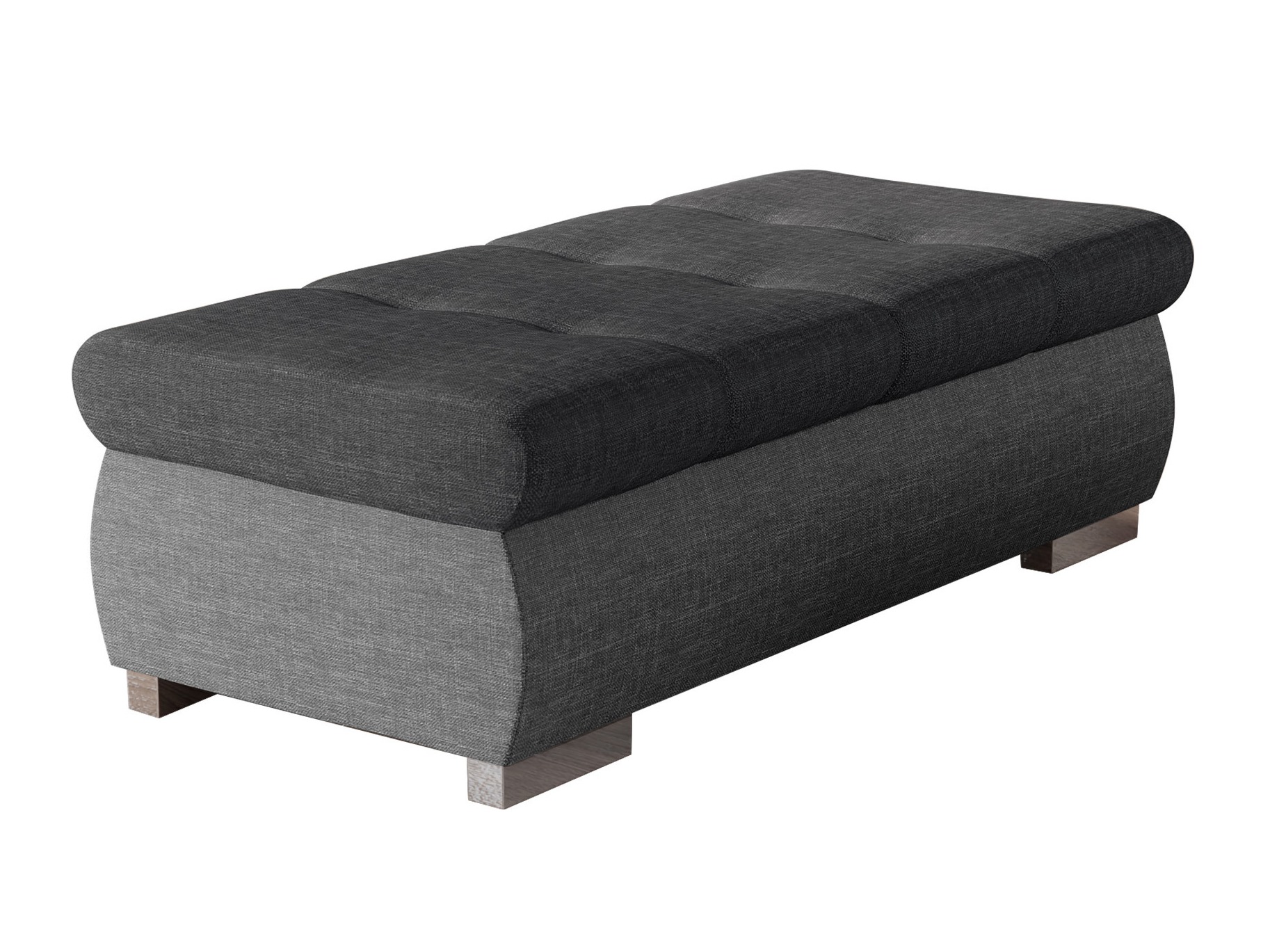Polstret bænk Comfivo Nitor I (Lux 05 + Lux 06)
