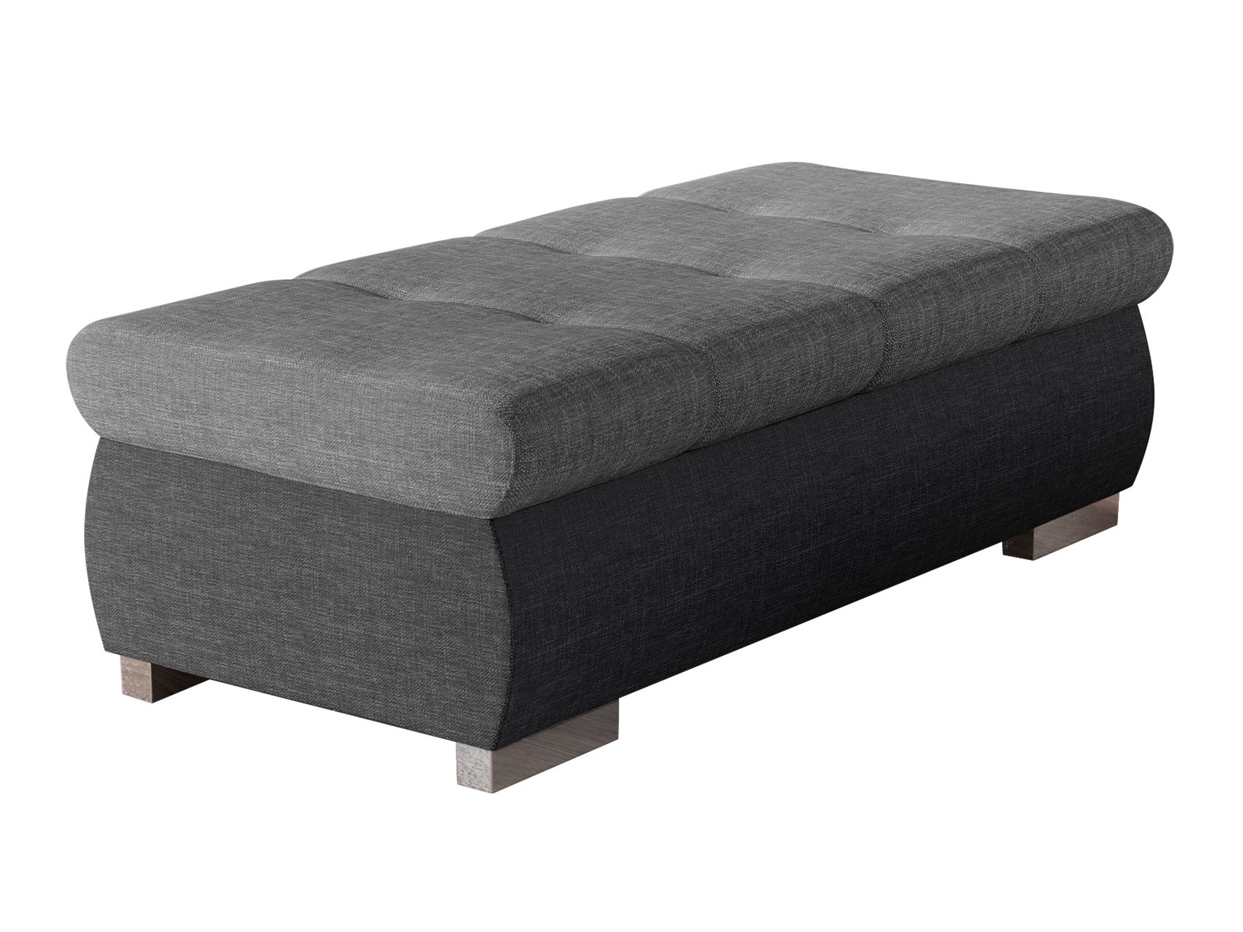 Polstret bænk Comfivo Nitor I (Lux 06 + Lux 05)