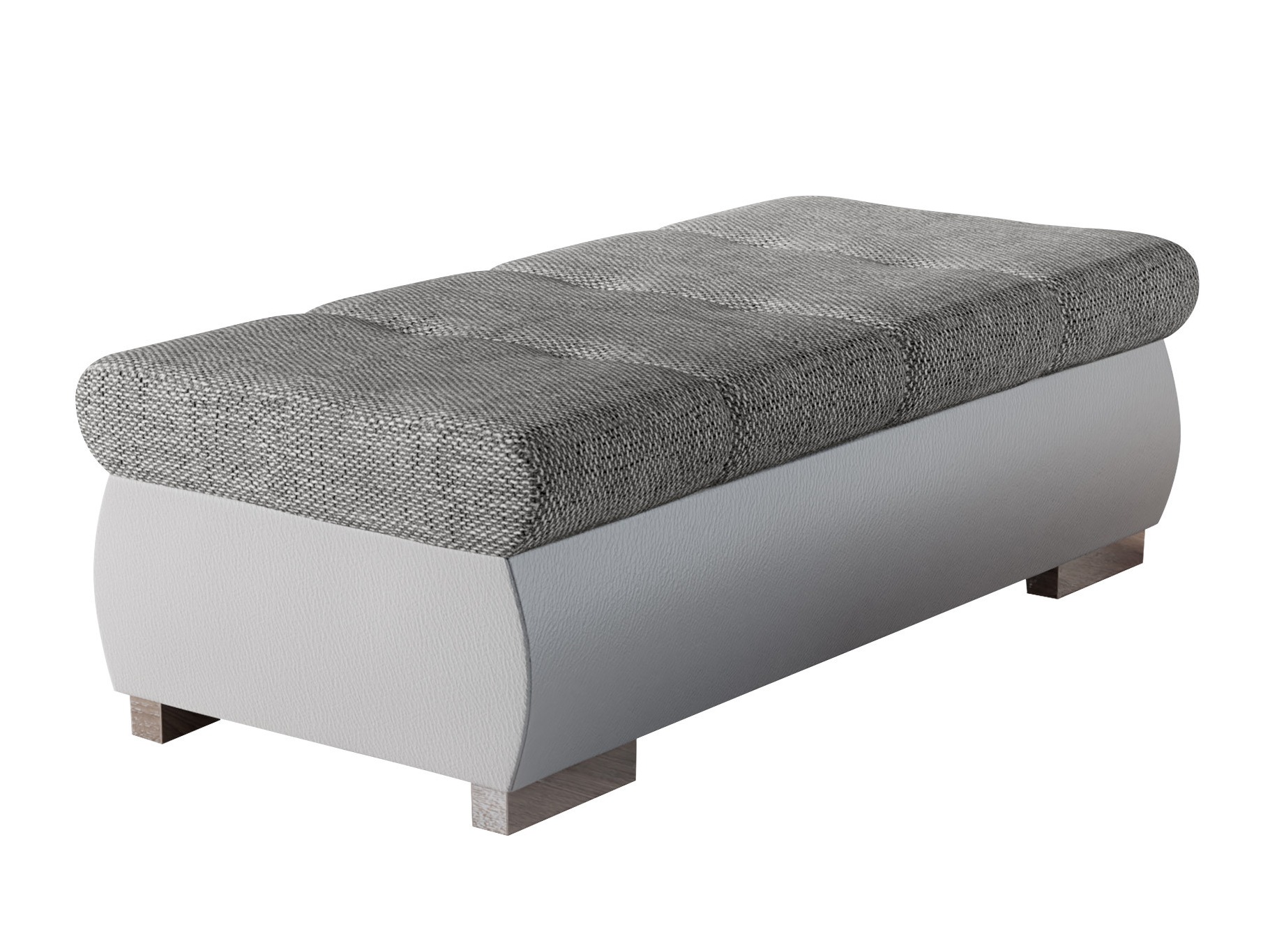 Polstret bænk Comfivo Nitor I (Soft 017 + Lawa 05)