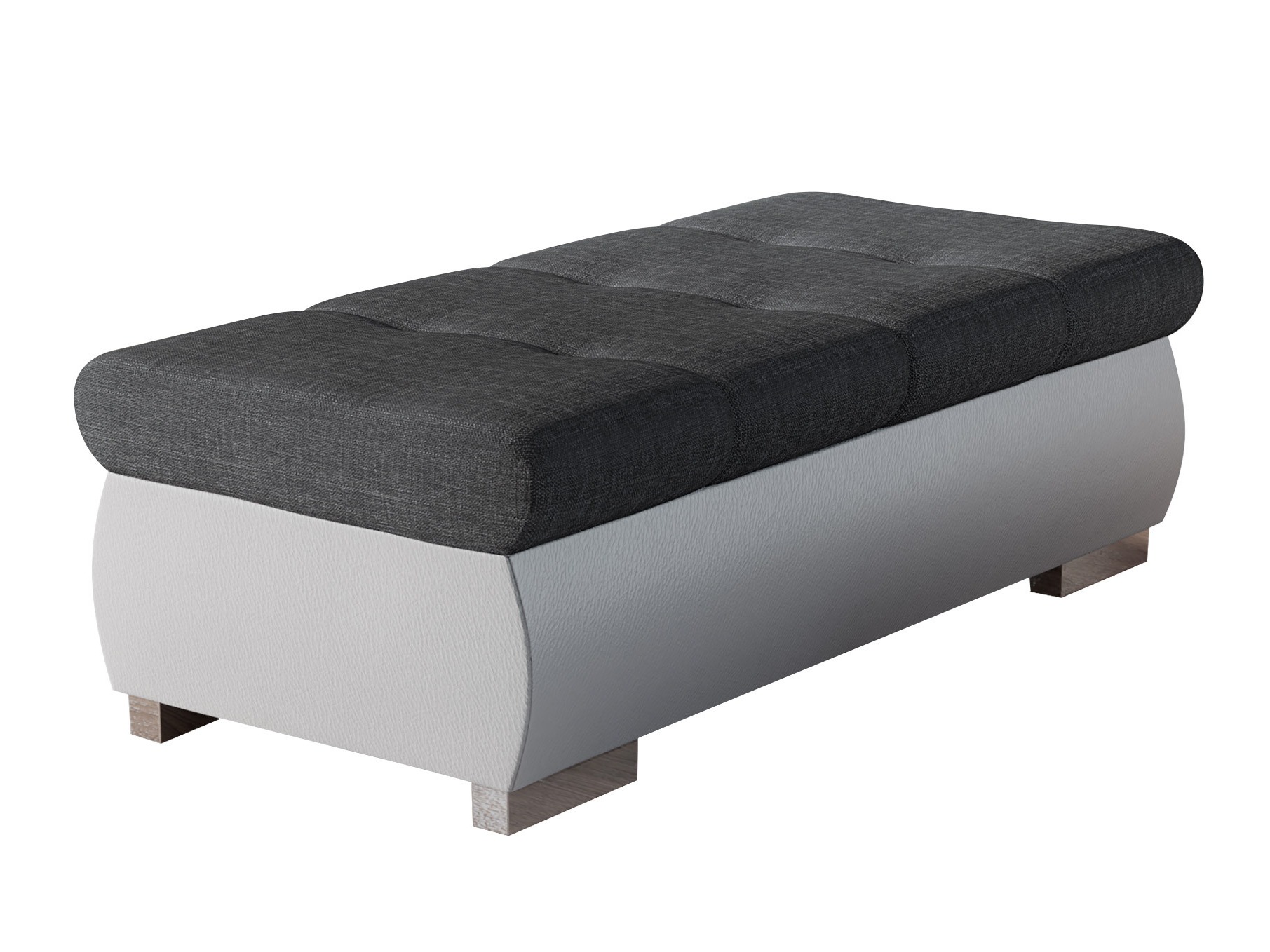 Polstret bænk Comfivo Nitor I (Soft 017 + Lux 06)