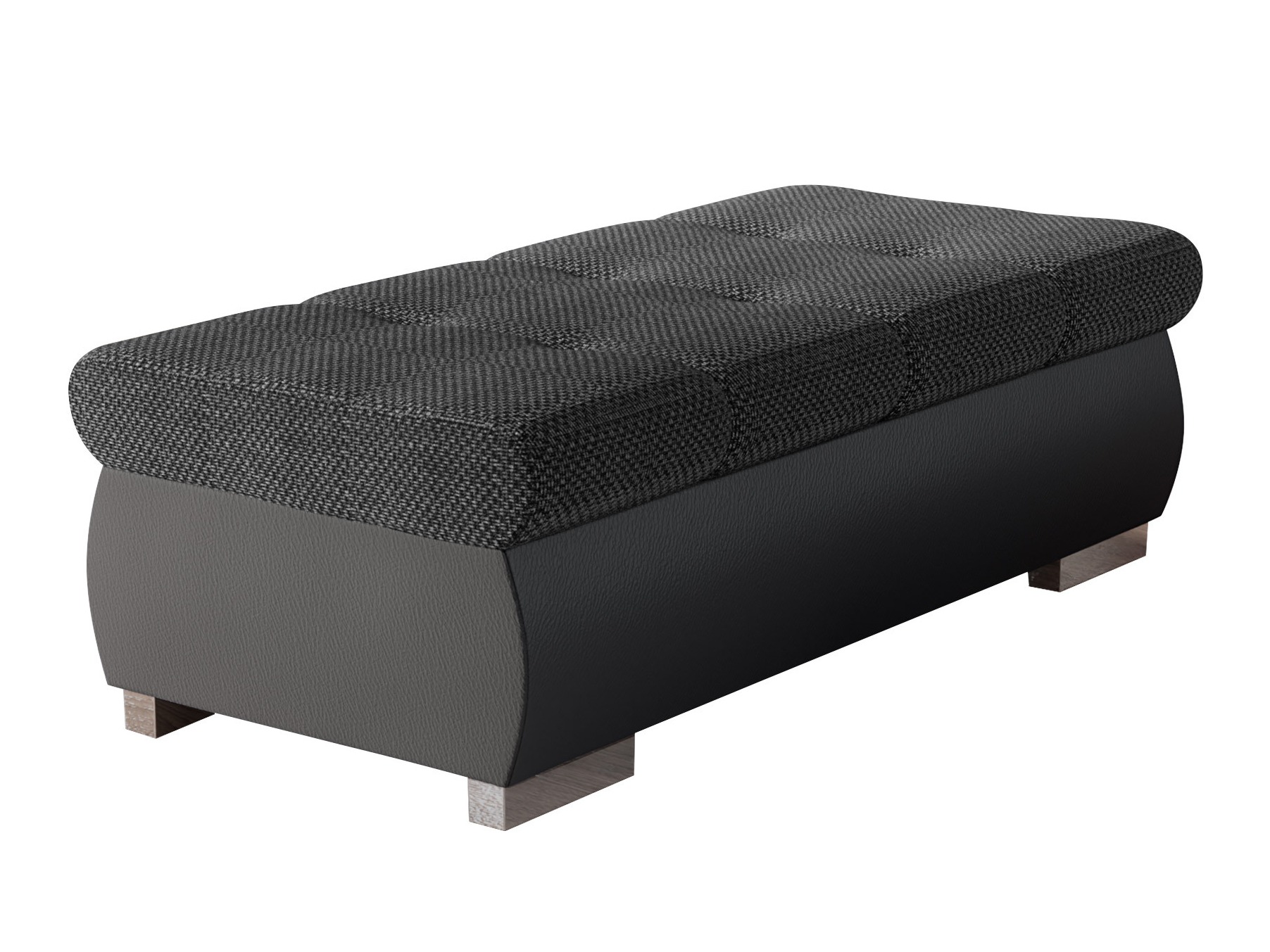 Polstret bænk Comfivo Nitor I (Soft 029 + Majorka 03)