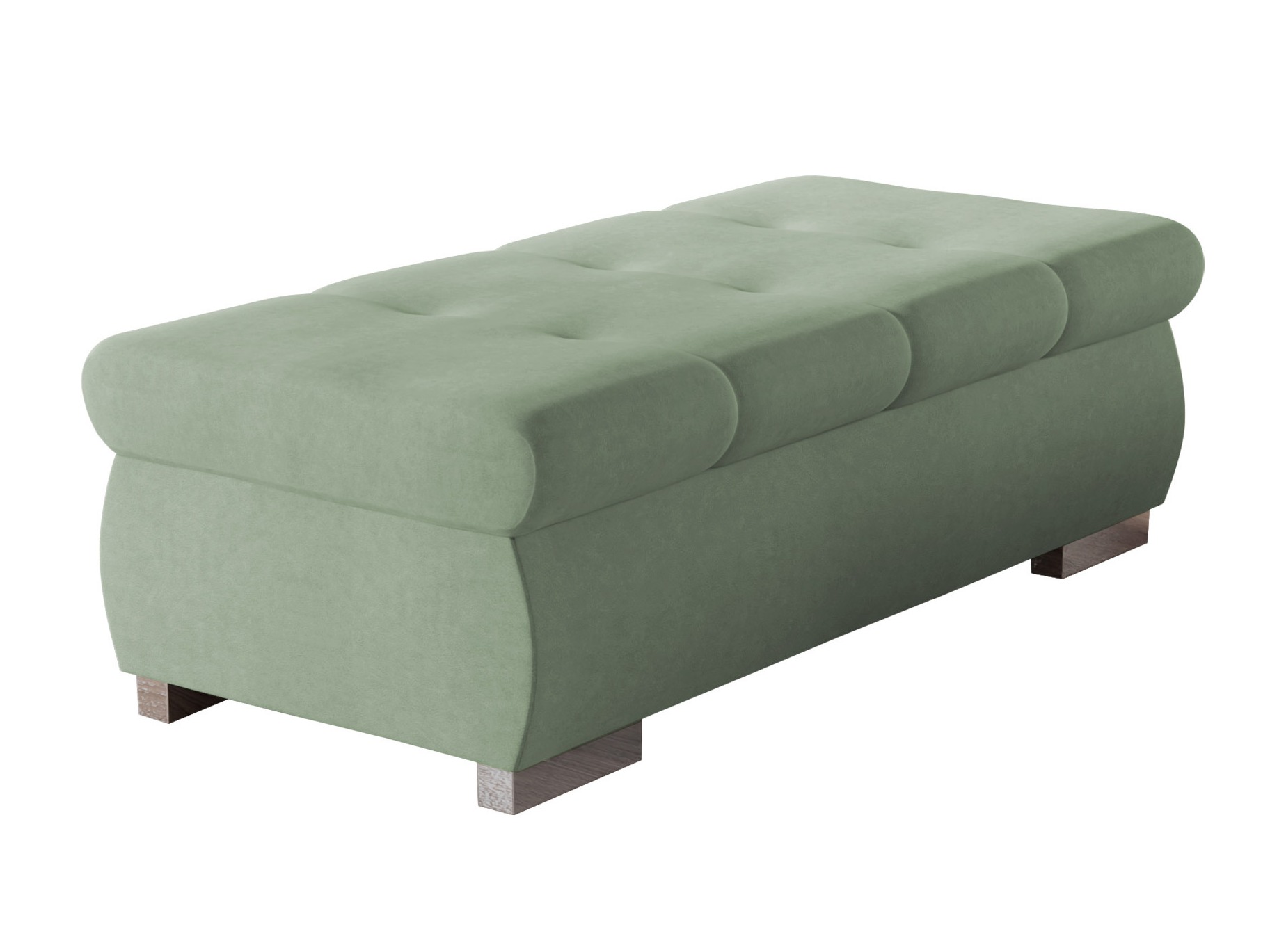 Polstret bænk Comfivo Nitor I (Uttario Velvet 2954)