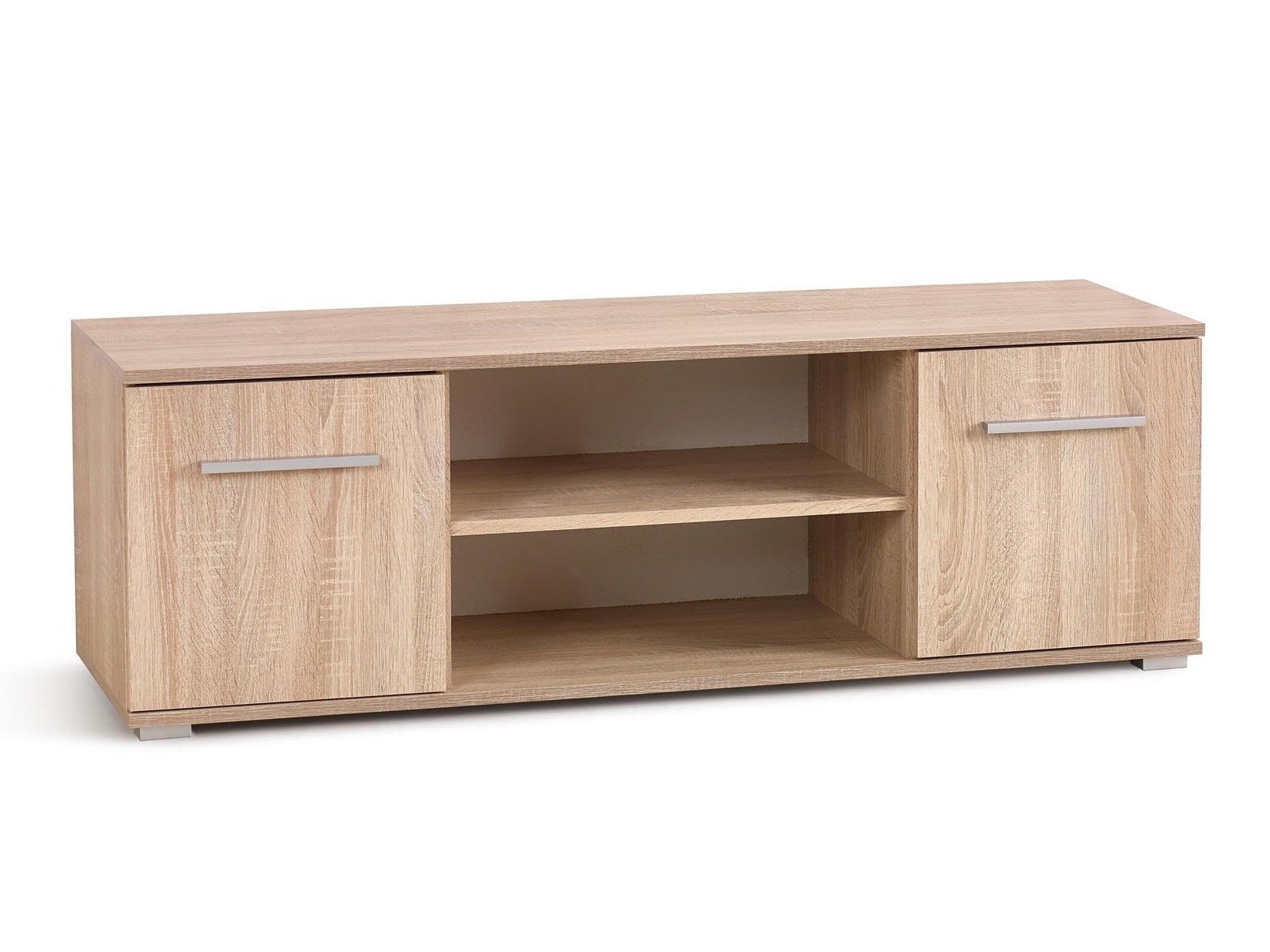 TV-bord Cirveso 109 (Sonoma eg)