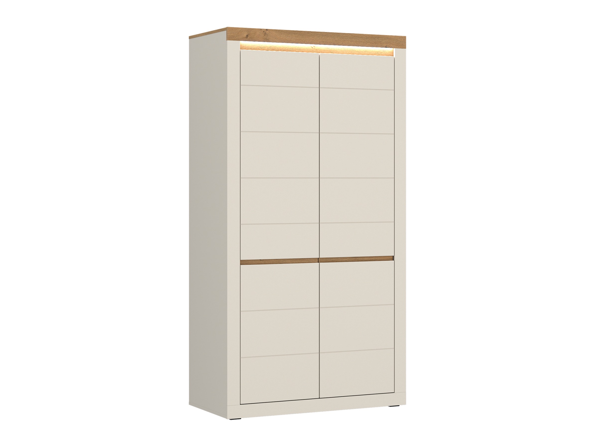 Garderobeskab Ophtola 117
