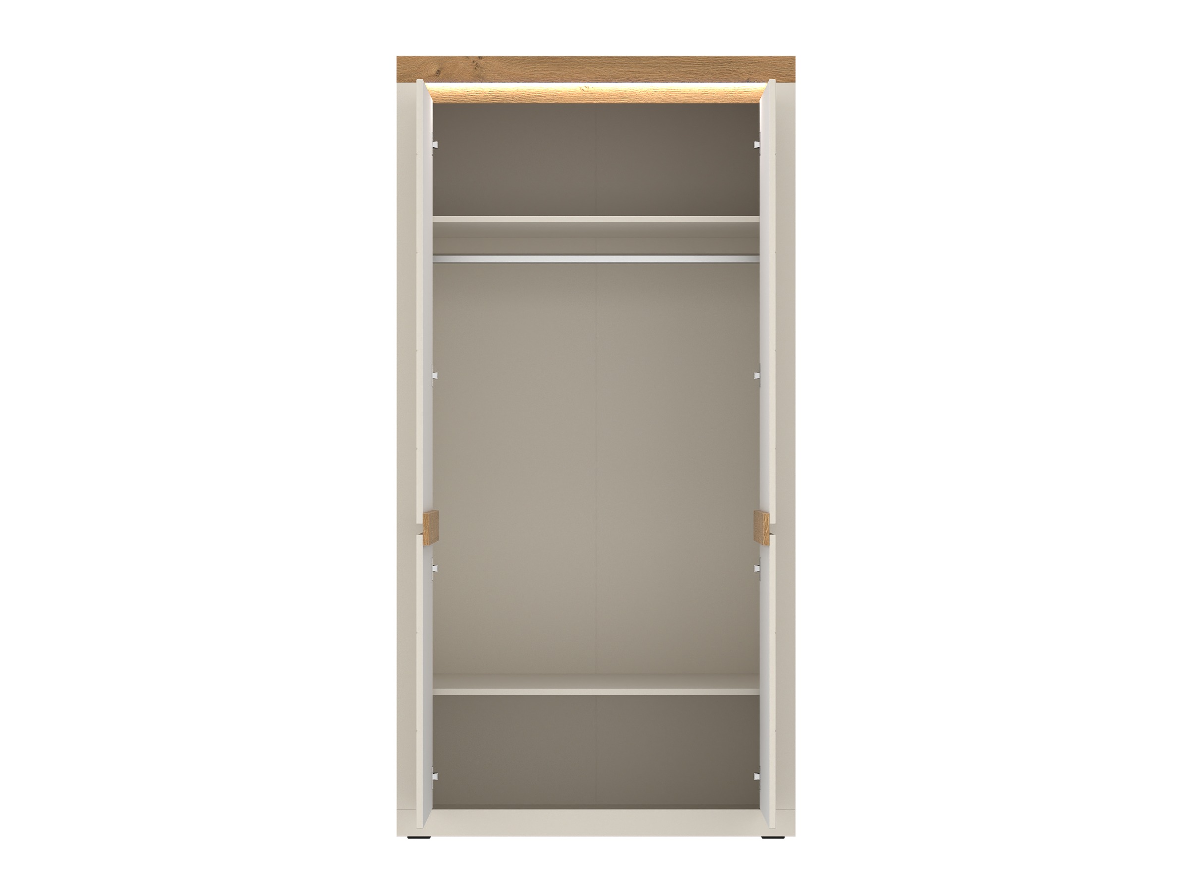 Garderobeskab Ophtola 117