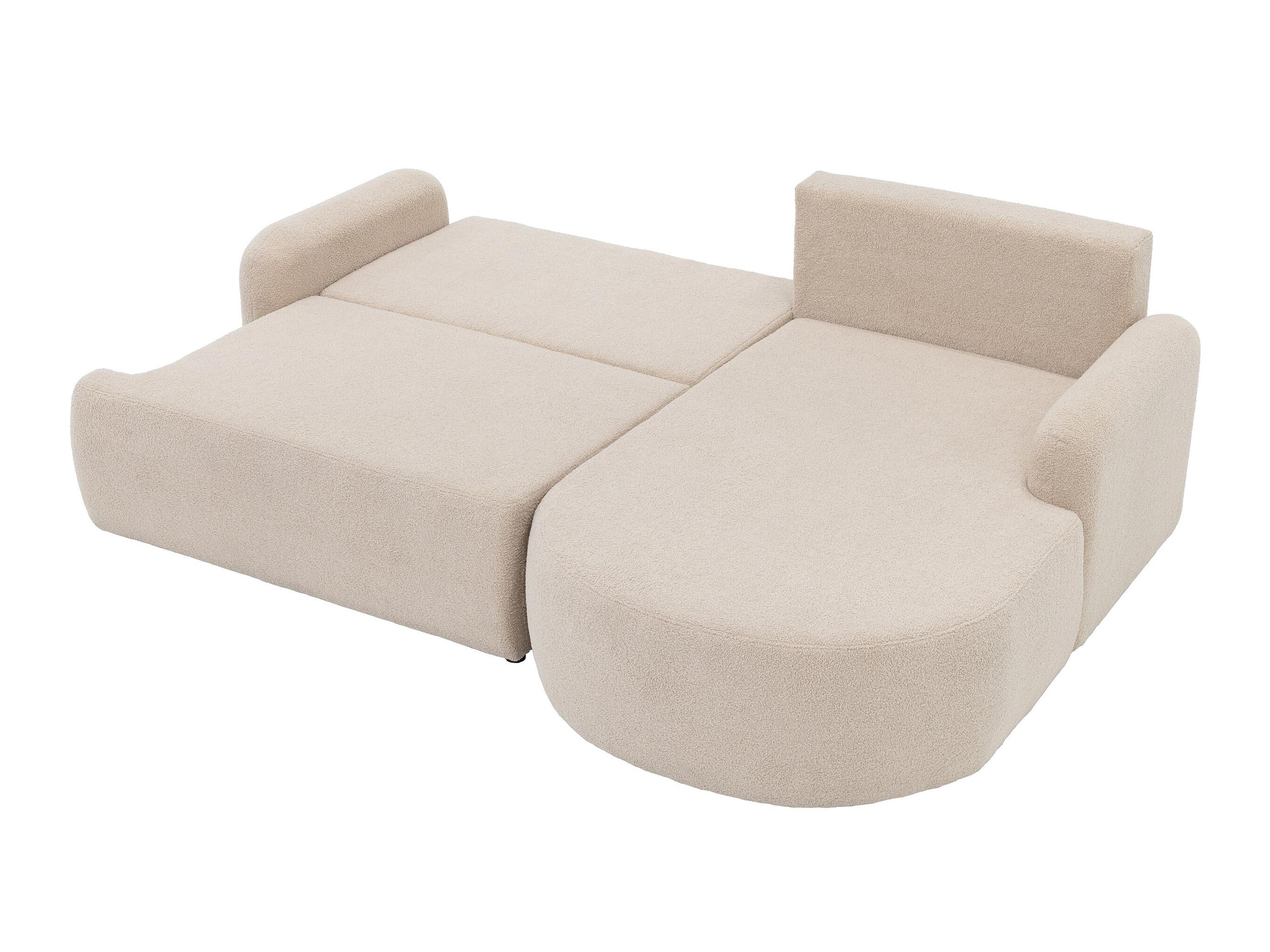 Hjørnesofa Comfivo Popis (Bella 40)