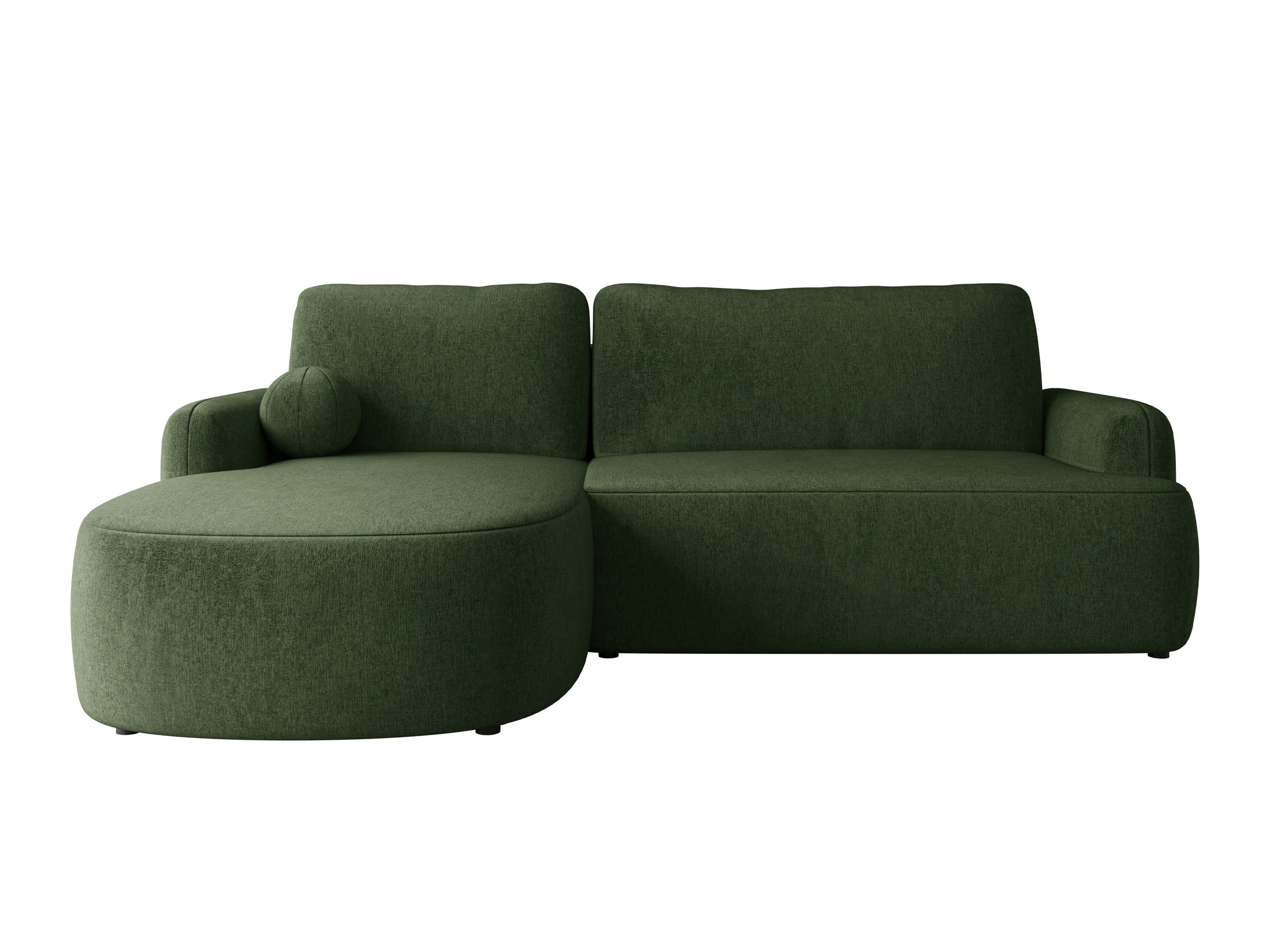 Hjørnesofa Comfivo Popis (Clara 215.10)