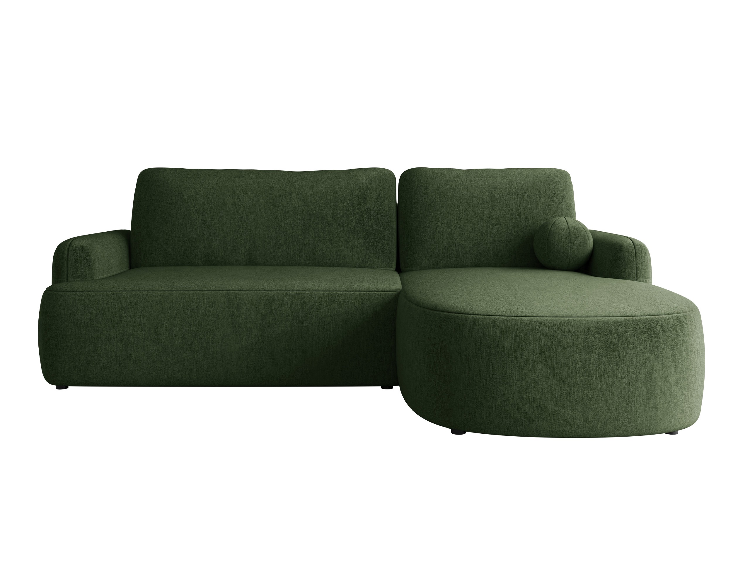 Hjørnesofa Comfivo Popis (Clara 215.10)