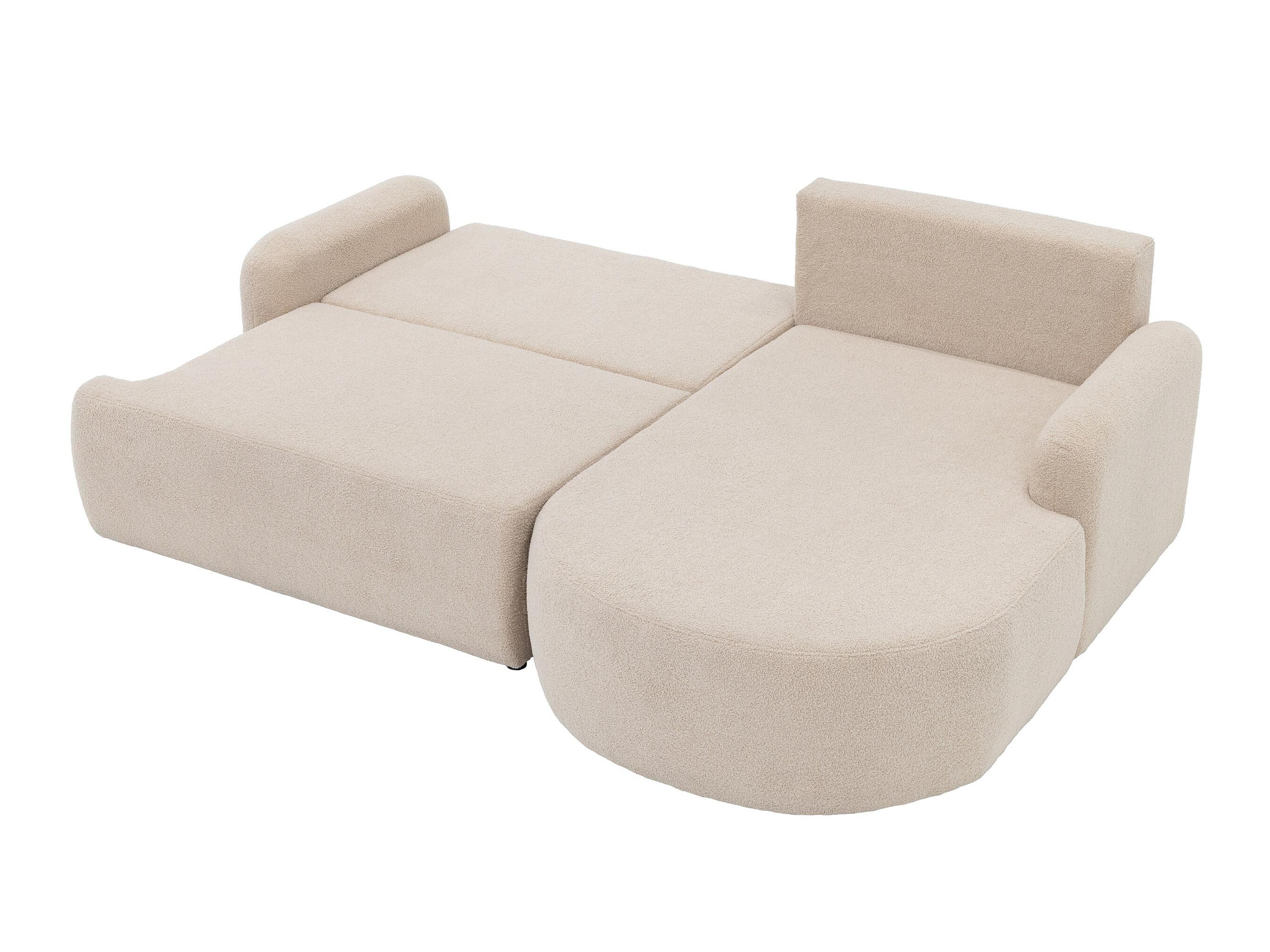 Hjørnesofa Comfivo Popis (Coral 75)