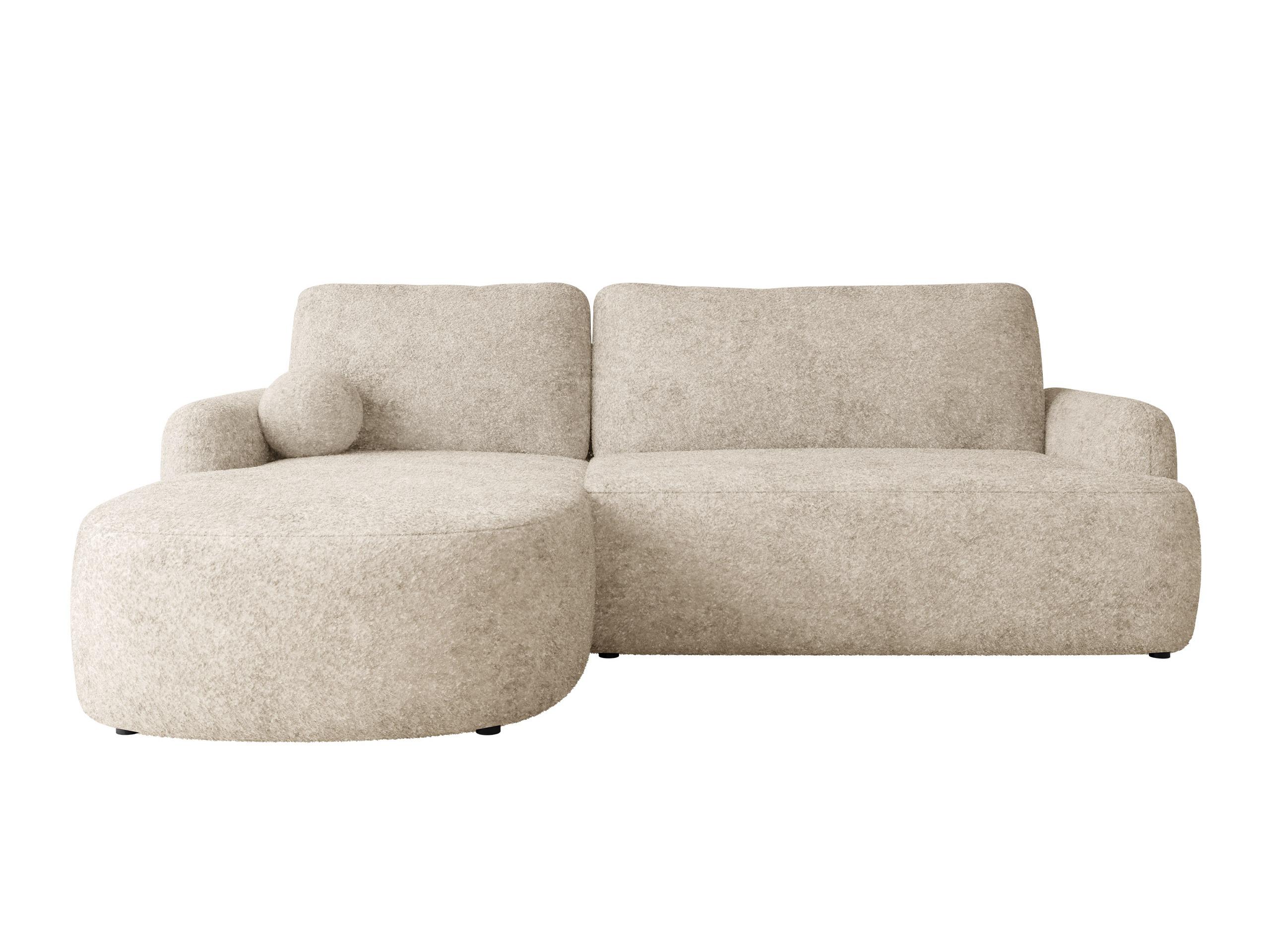 Hjørnesofa Comfivo Popis (Fredo 15)