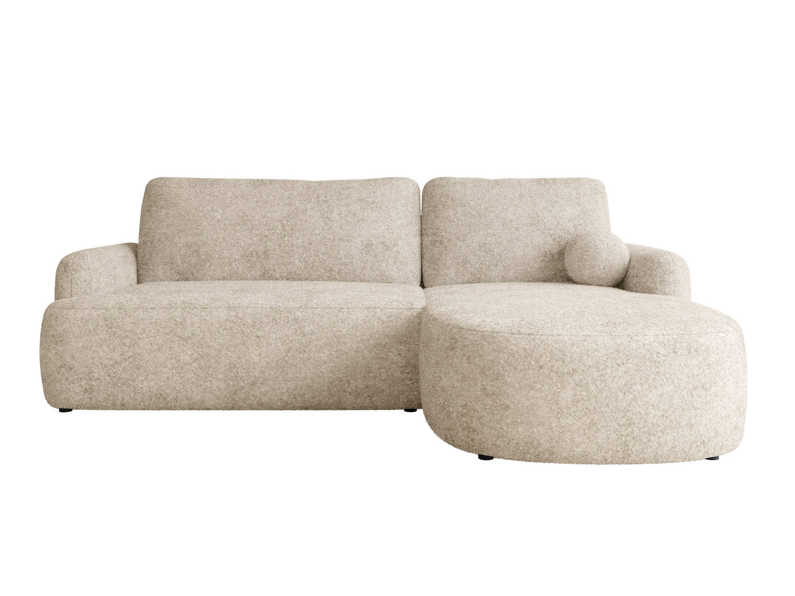 Hjørnesofa Comfivo Popis (Fredo 15)