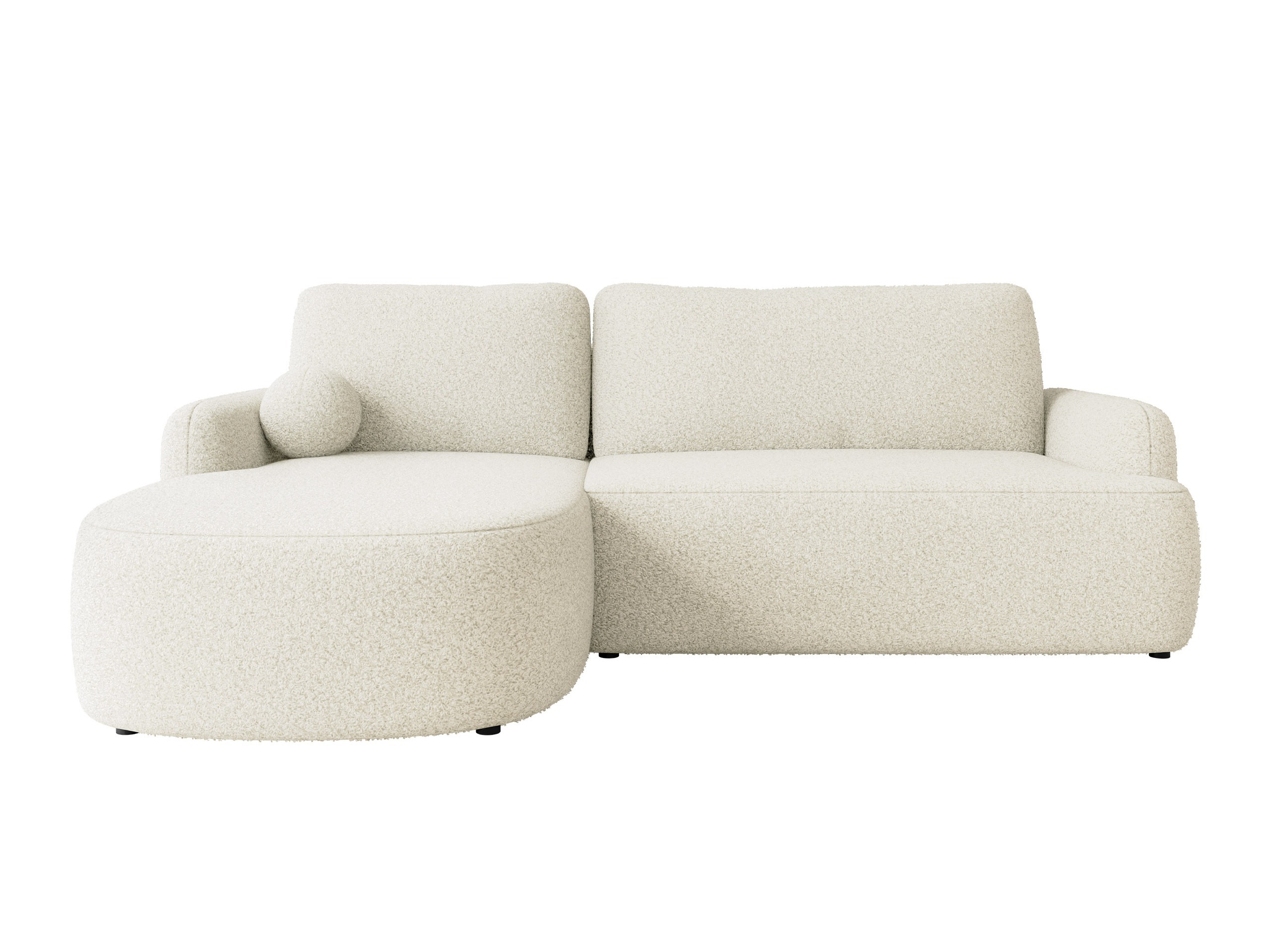 Hjørnesofa Comfivo Popis (Lambi 07)