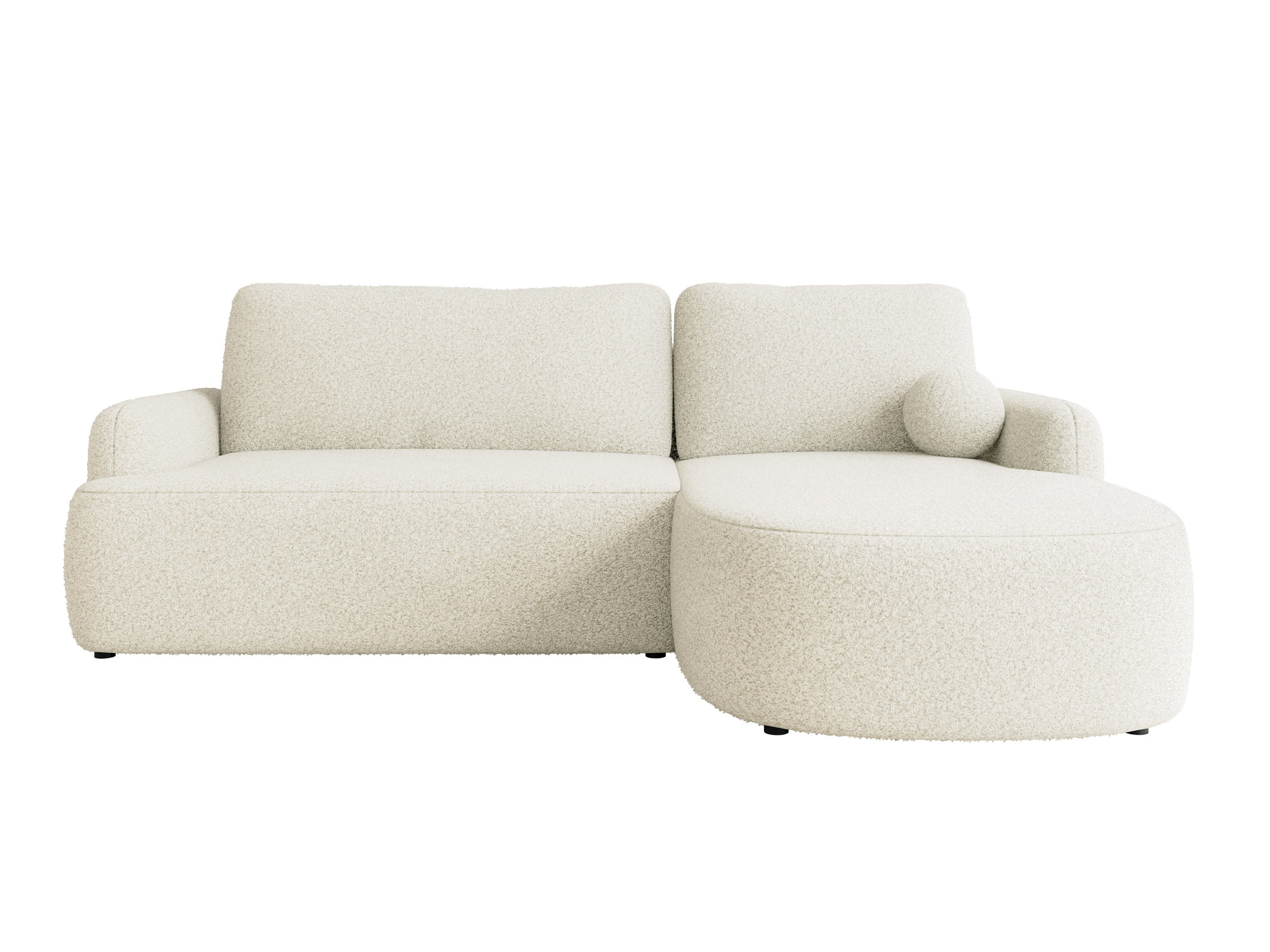 Hjørnesofa Comfivo Popis (Lambi 07)