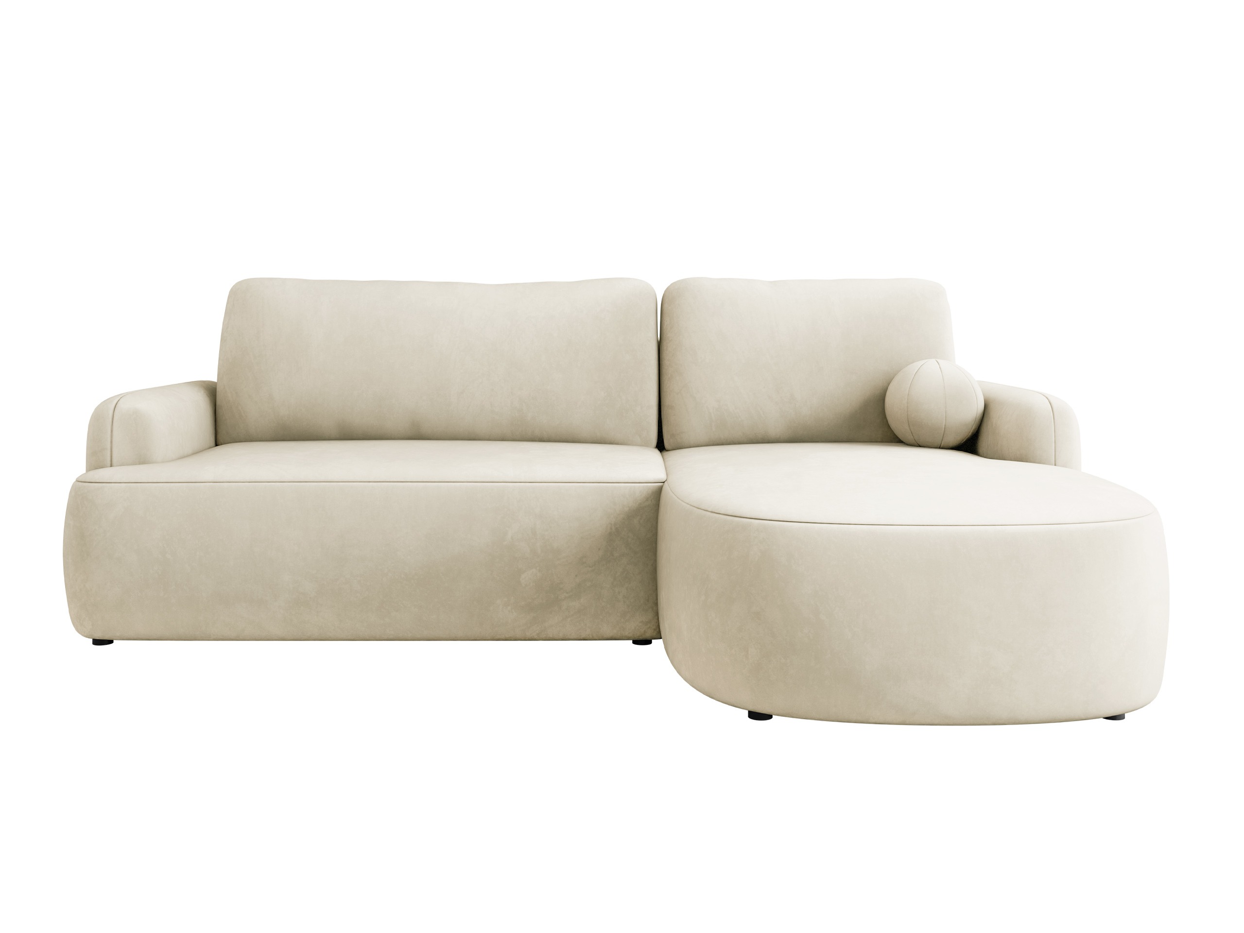 Hjørnesofa Comfivo Popis (Magic Velvet 2250)