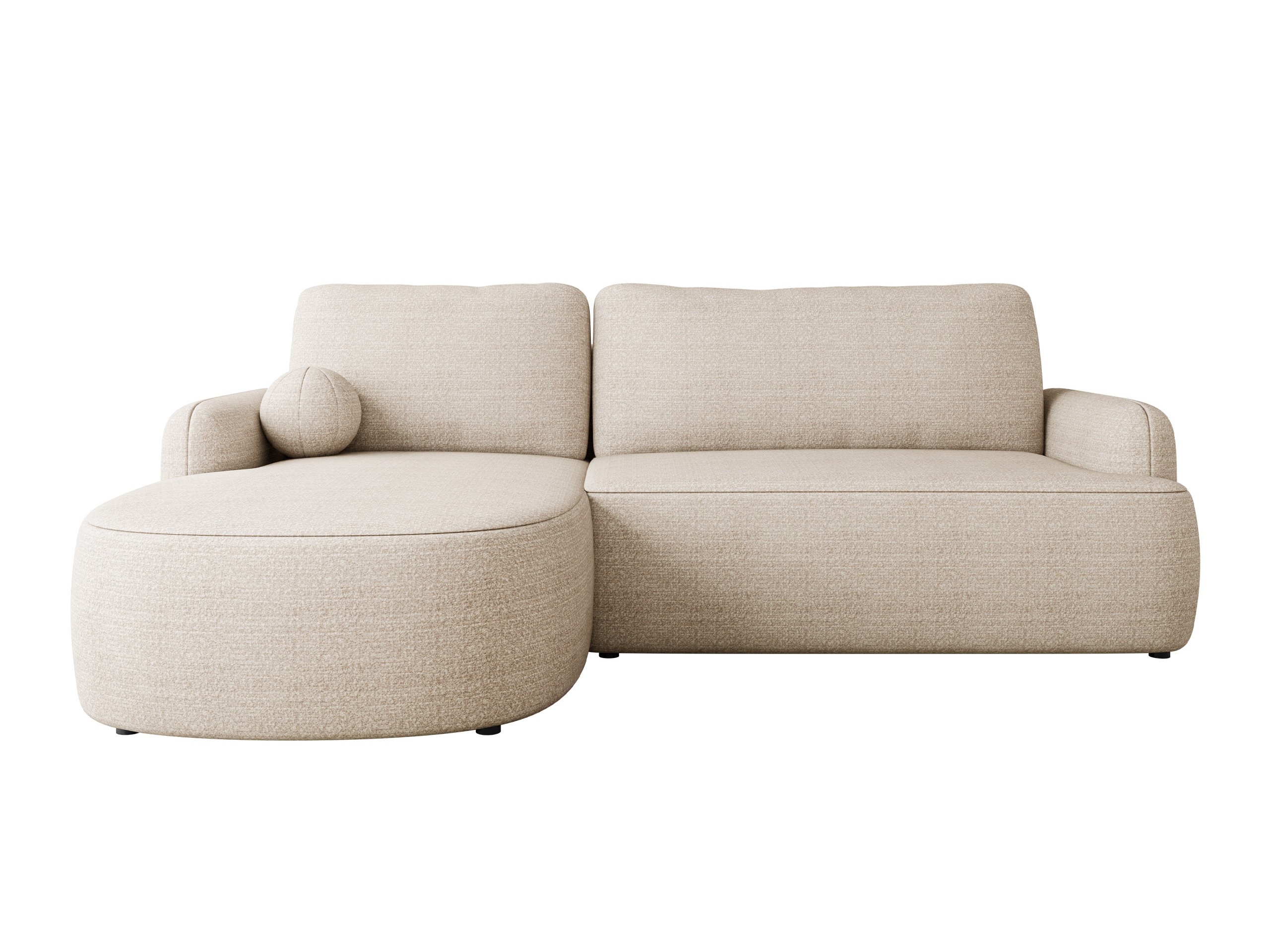 Hjørnesofa Comfivo Popis (Taro 01)