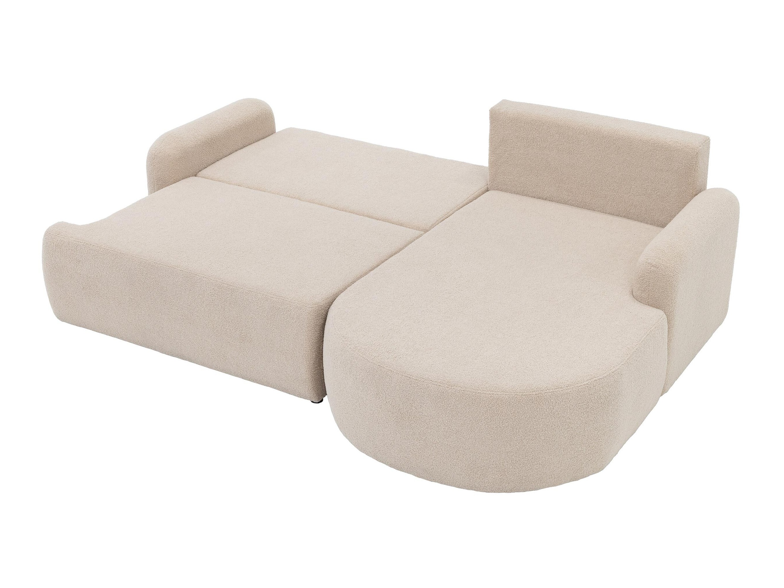 Hjørnesofa Comfivo Popis (Taro 01)