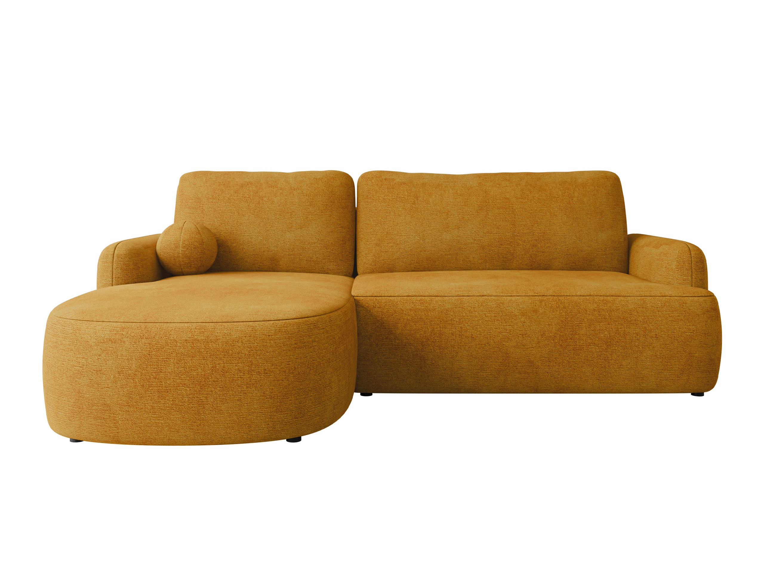 Hjørnesofa Comfivo Popis (Wave 05)