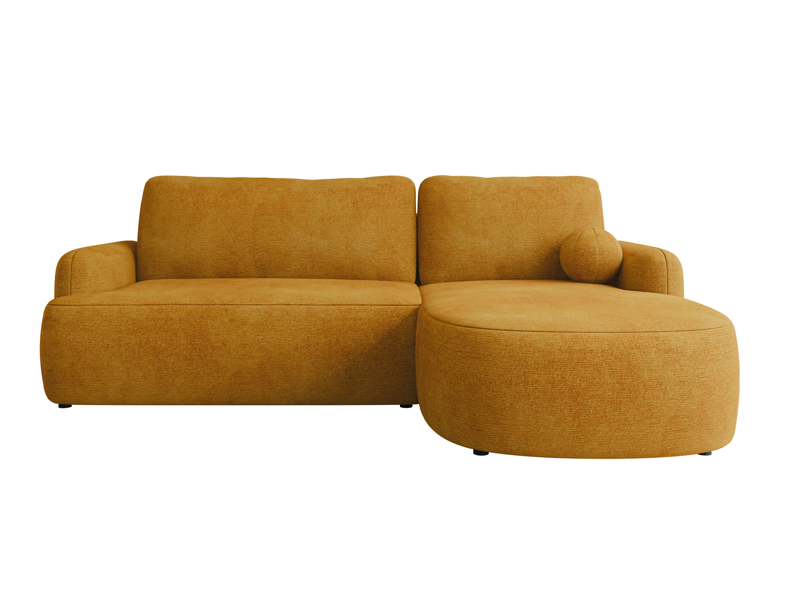 Hjørnesofa Comfivo Popis (Wave 05)