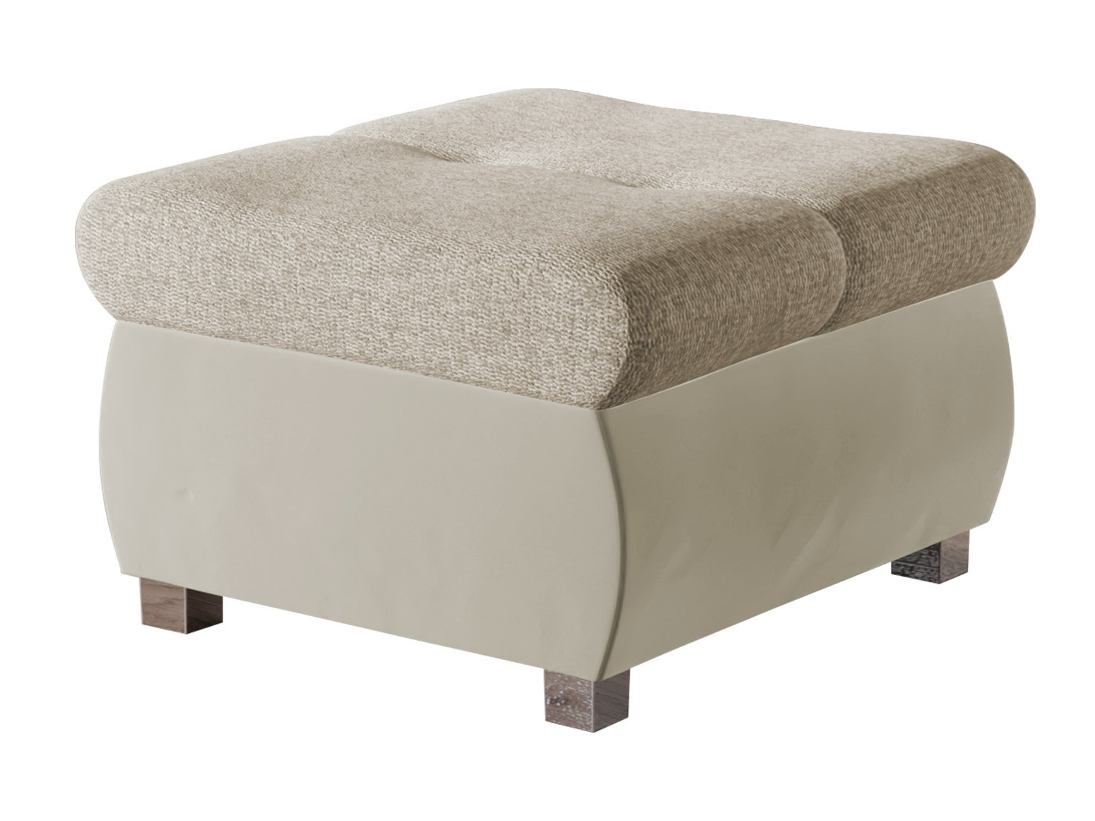 Puf Comfivo Nitor (Magic Velvet 2201 + Matana 17)