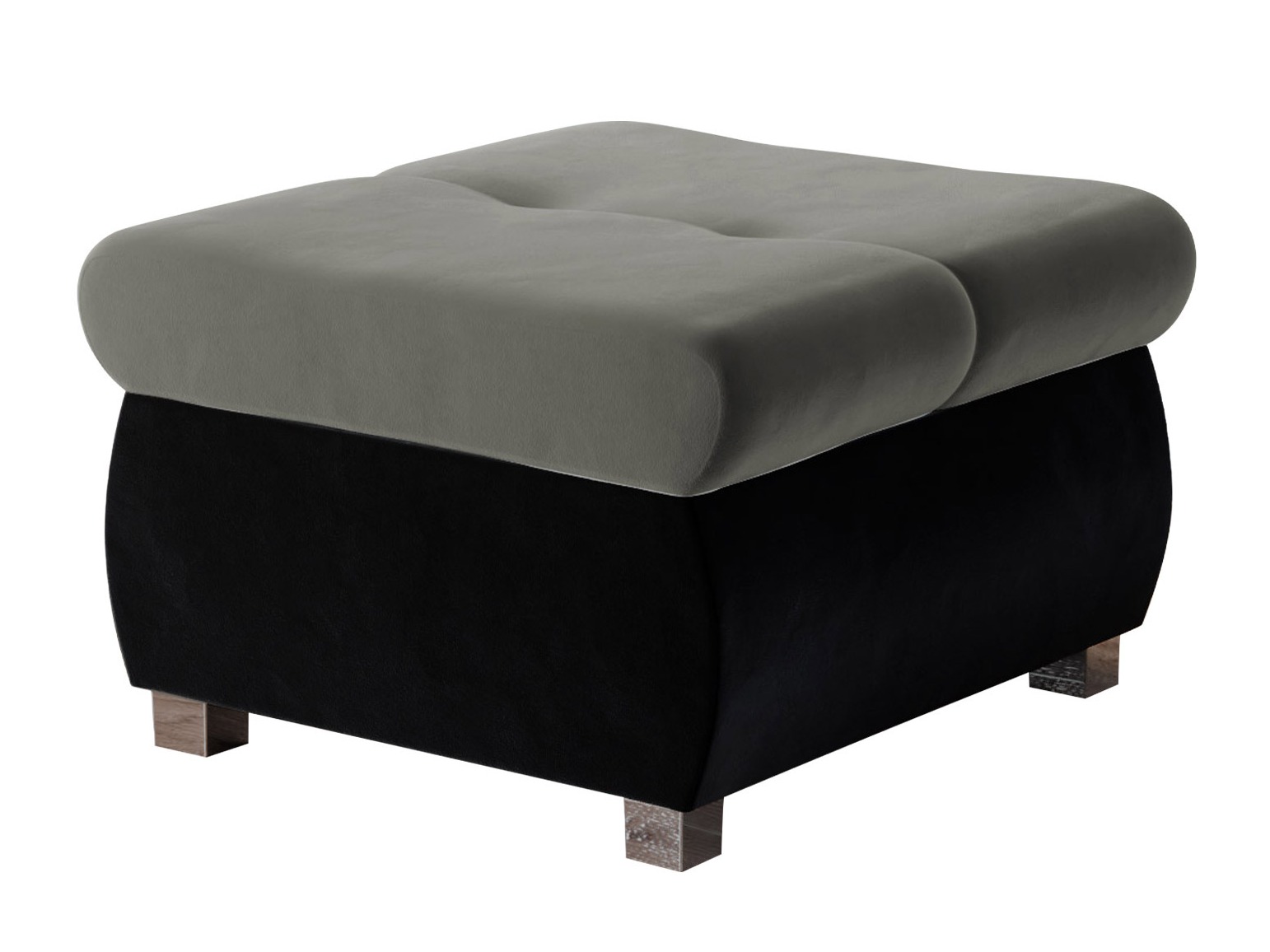 Puf Comfivo Nitor (Magic Velvet 2219 + Magic Velvet 2217)