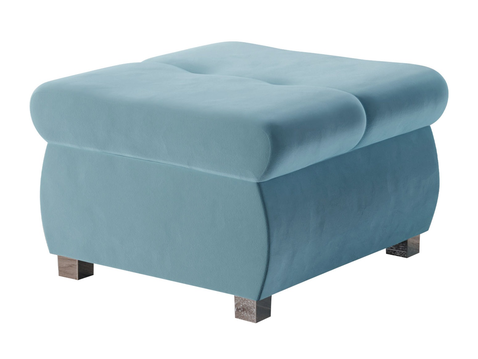 Puf Comfivo Nitor (Magic Velvet 2260)