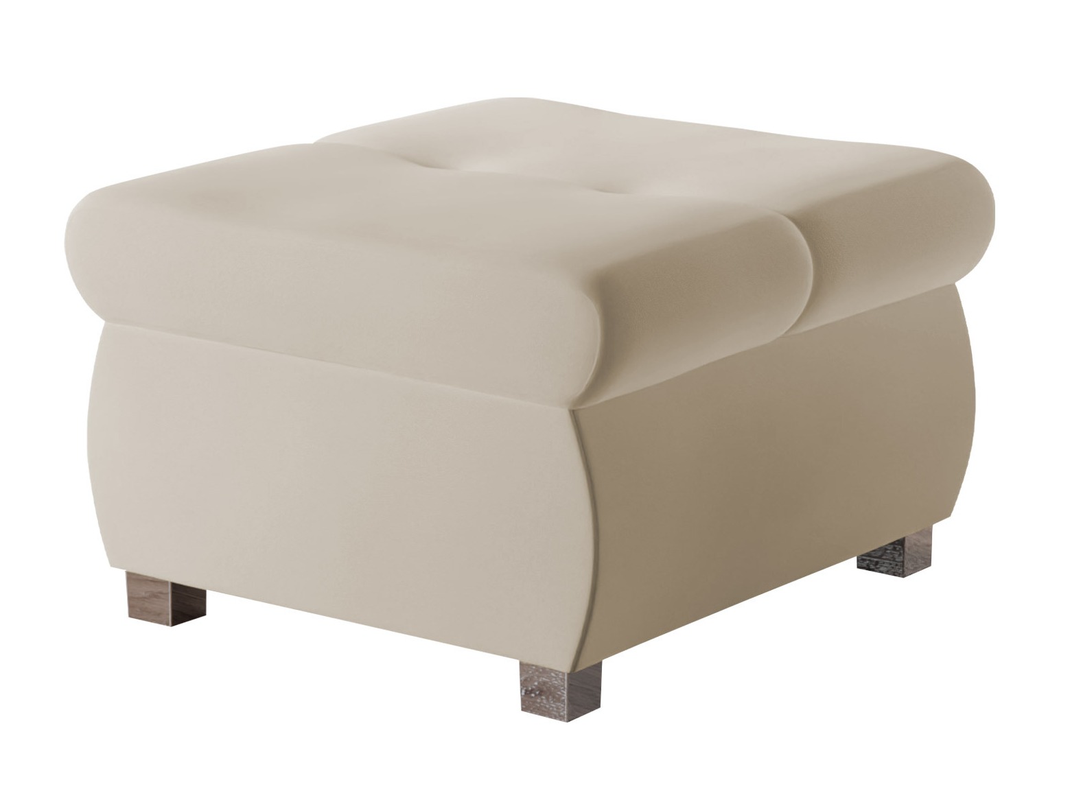 Puf Comfivo Nitor (Venus Velvet 2927)