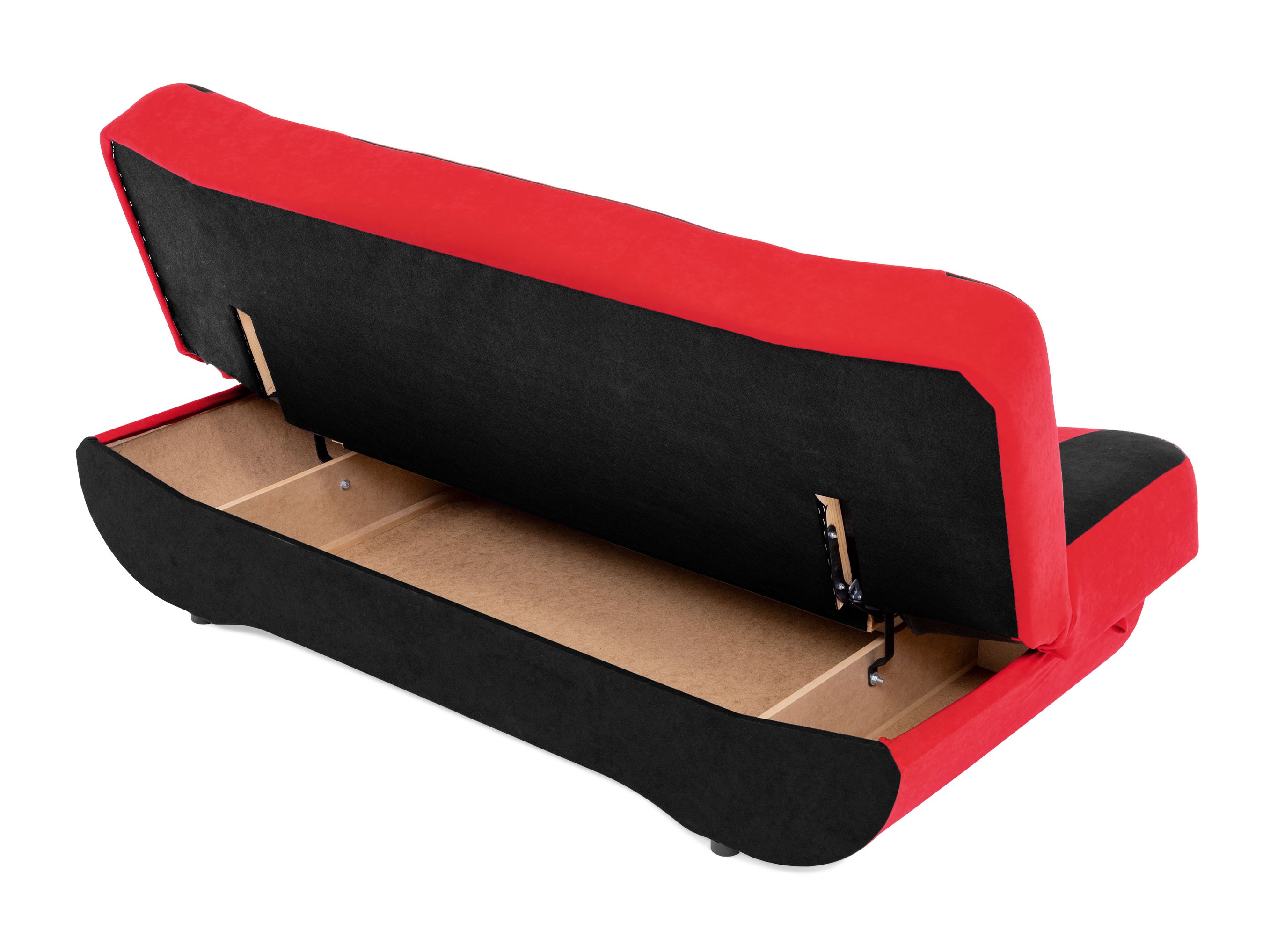 Sovesofa Comfivo Cervus (Alova 04 + Alova 46)