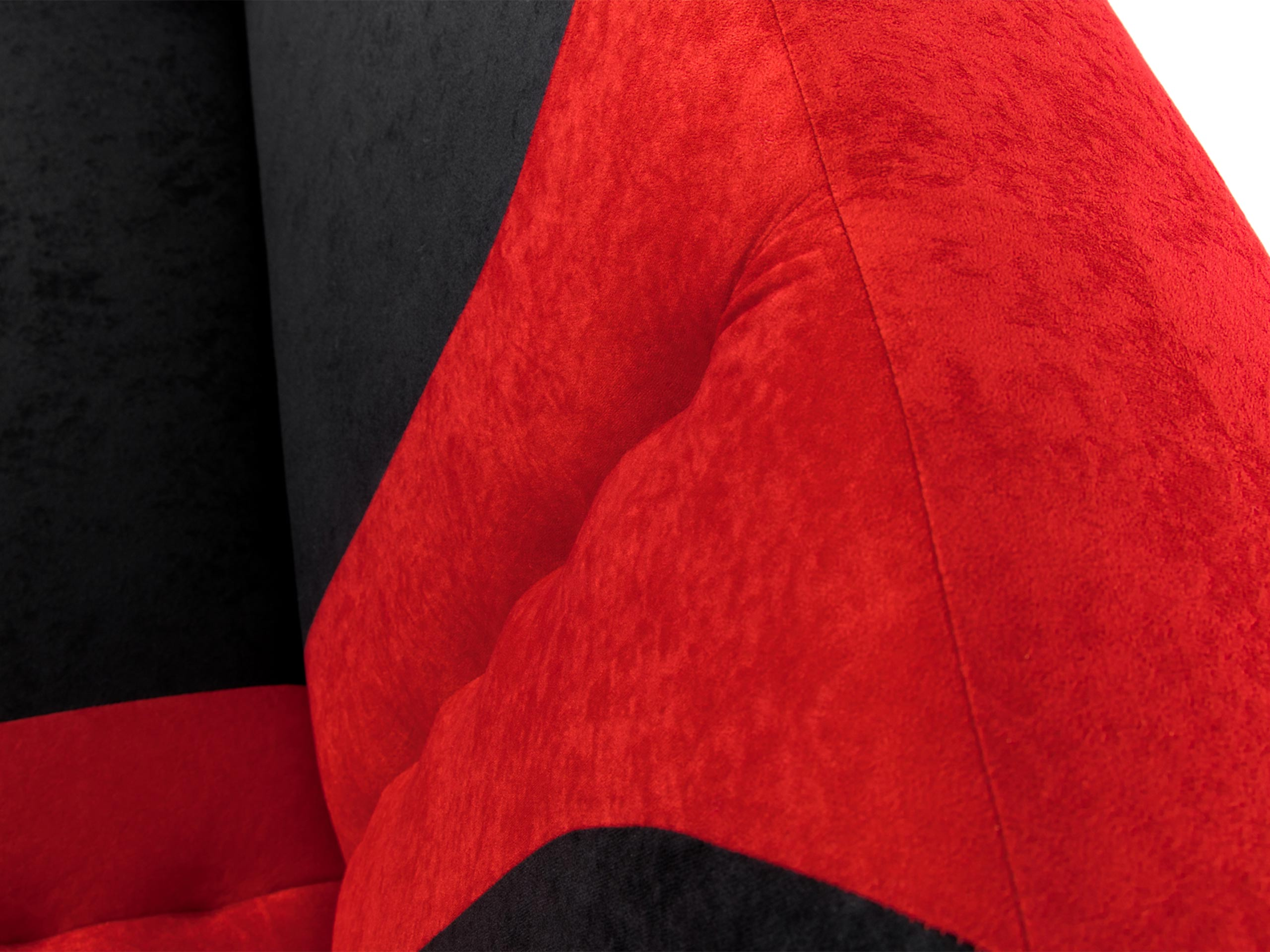Sovesofa Comfivo Cervus (Magic Velvet 2225 + Magic Velvet 2227)