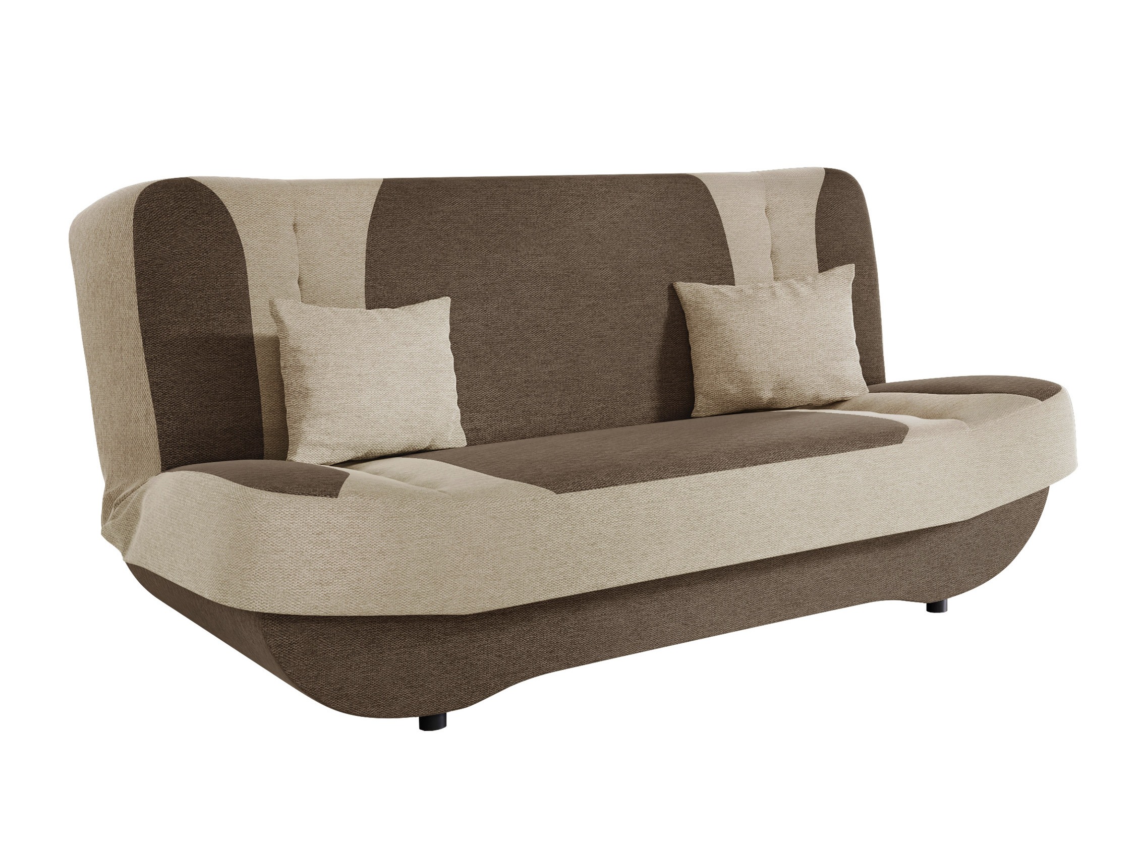 Sovesofa Comfivo Cervus (Matana 19 + Matana 17)
