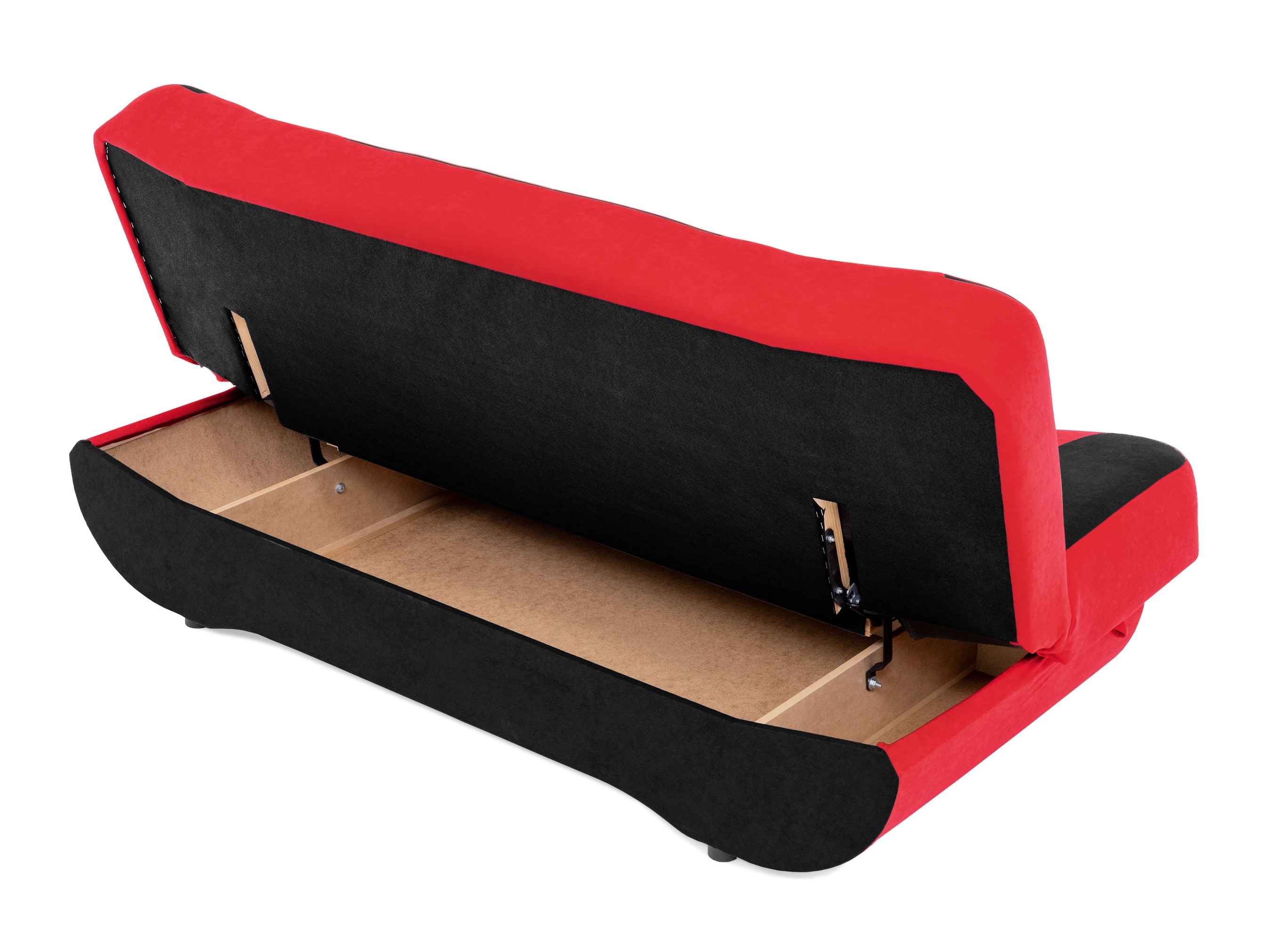 Sovesofa Comfivo Cervus (Uttario Velvet 2971 + Uttario Velvet 2973)