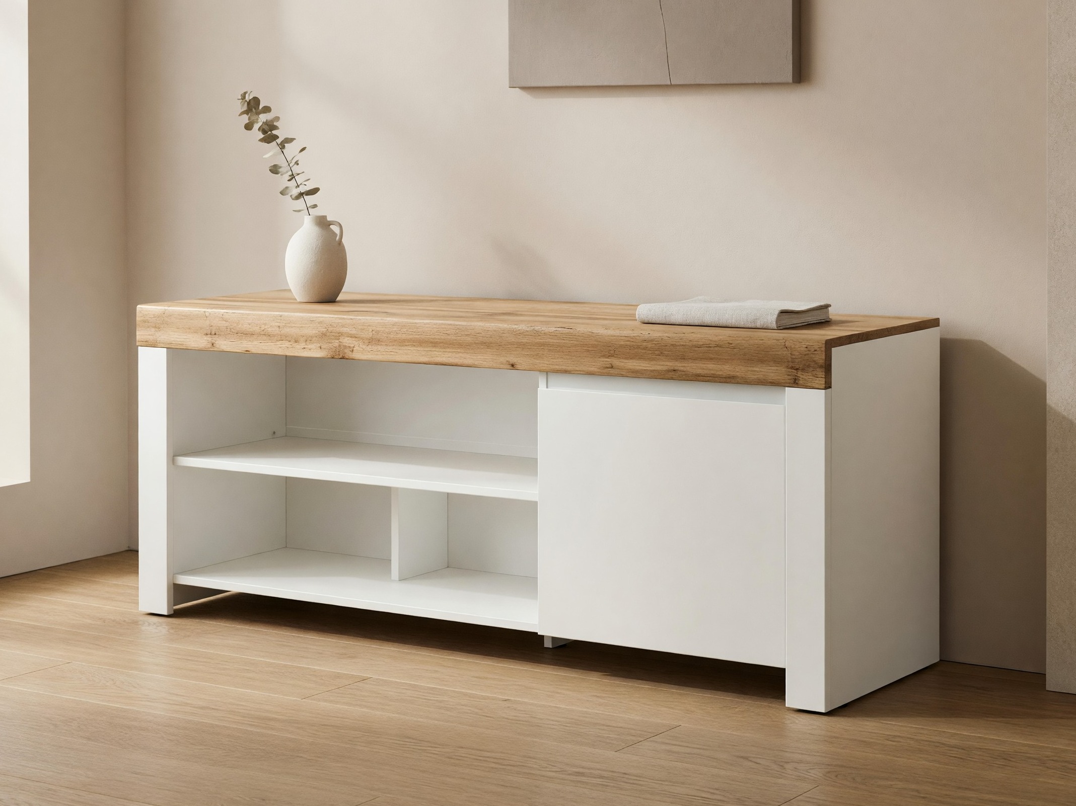 TV-bord Sonsoru 155