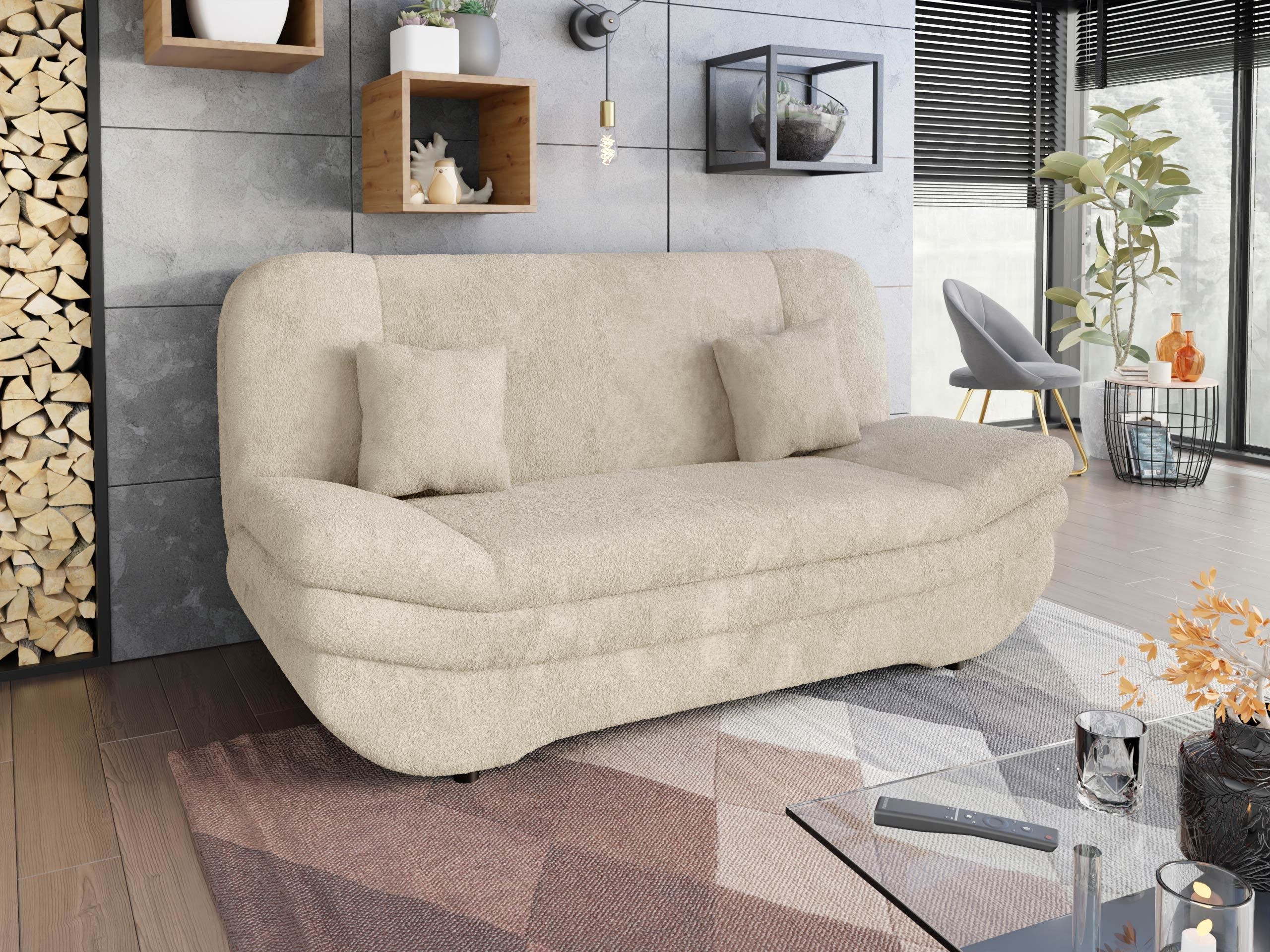 Sovesofa Comfivo Silva (Fredo 15)