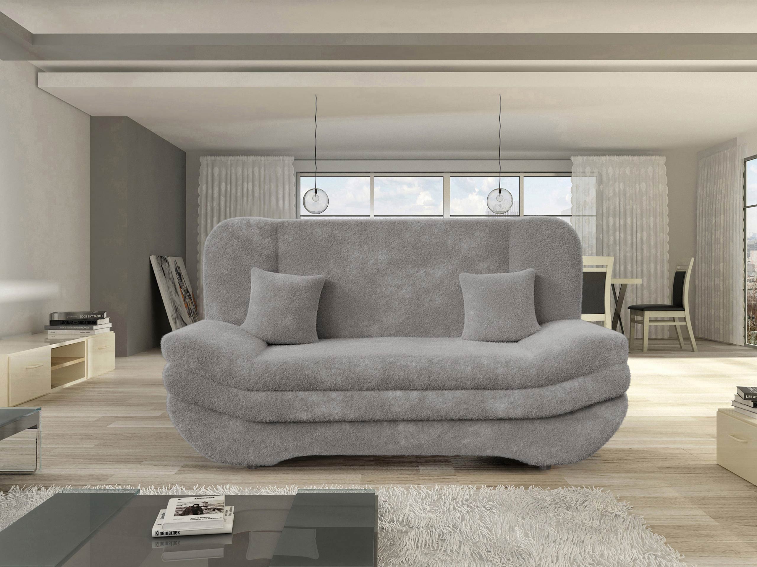 Sovesofa Comfivo Silva (Fredo 35)