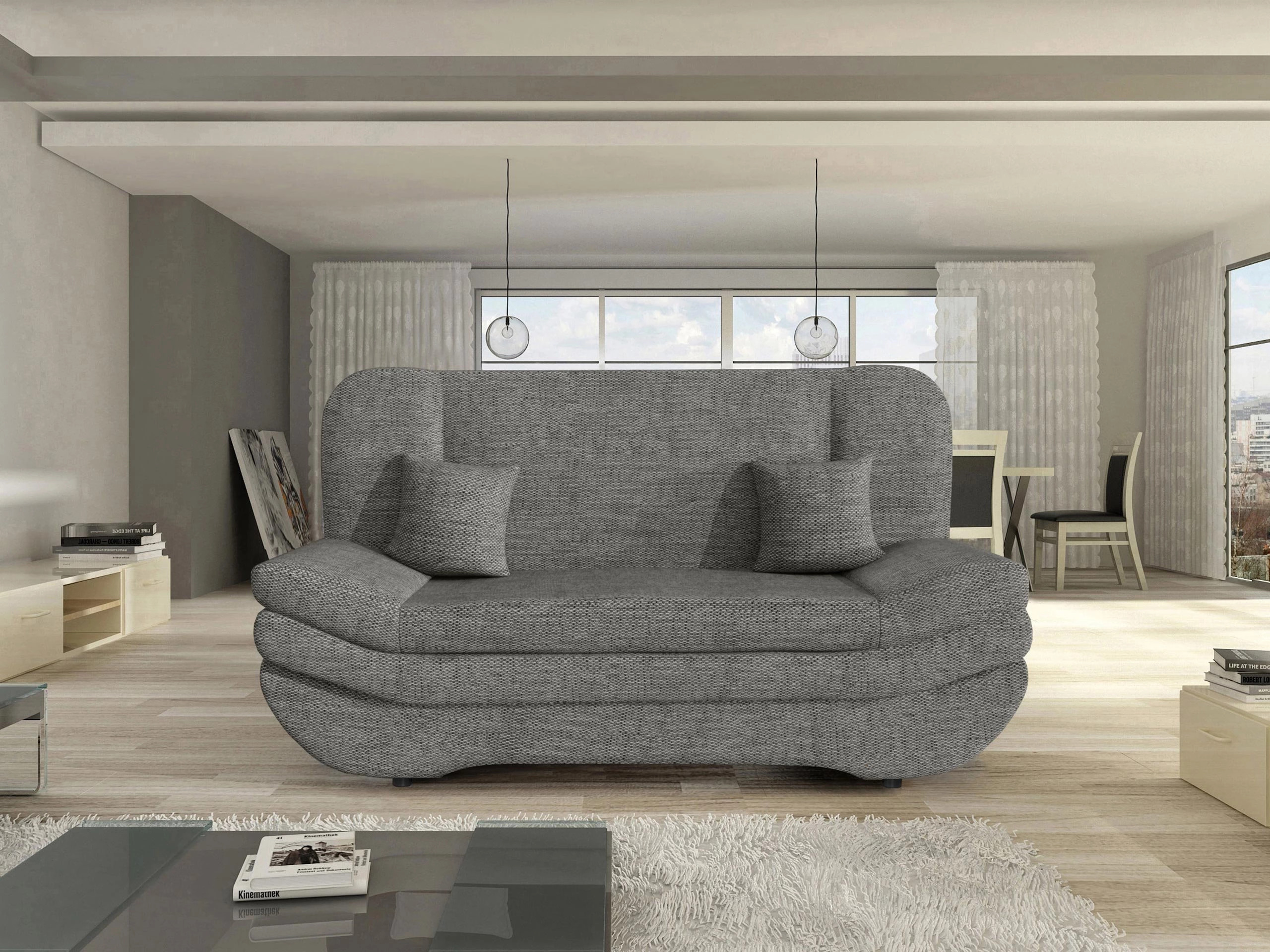 Sovesofa Comfivo Silva (Lawa 05)