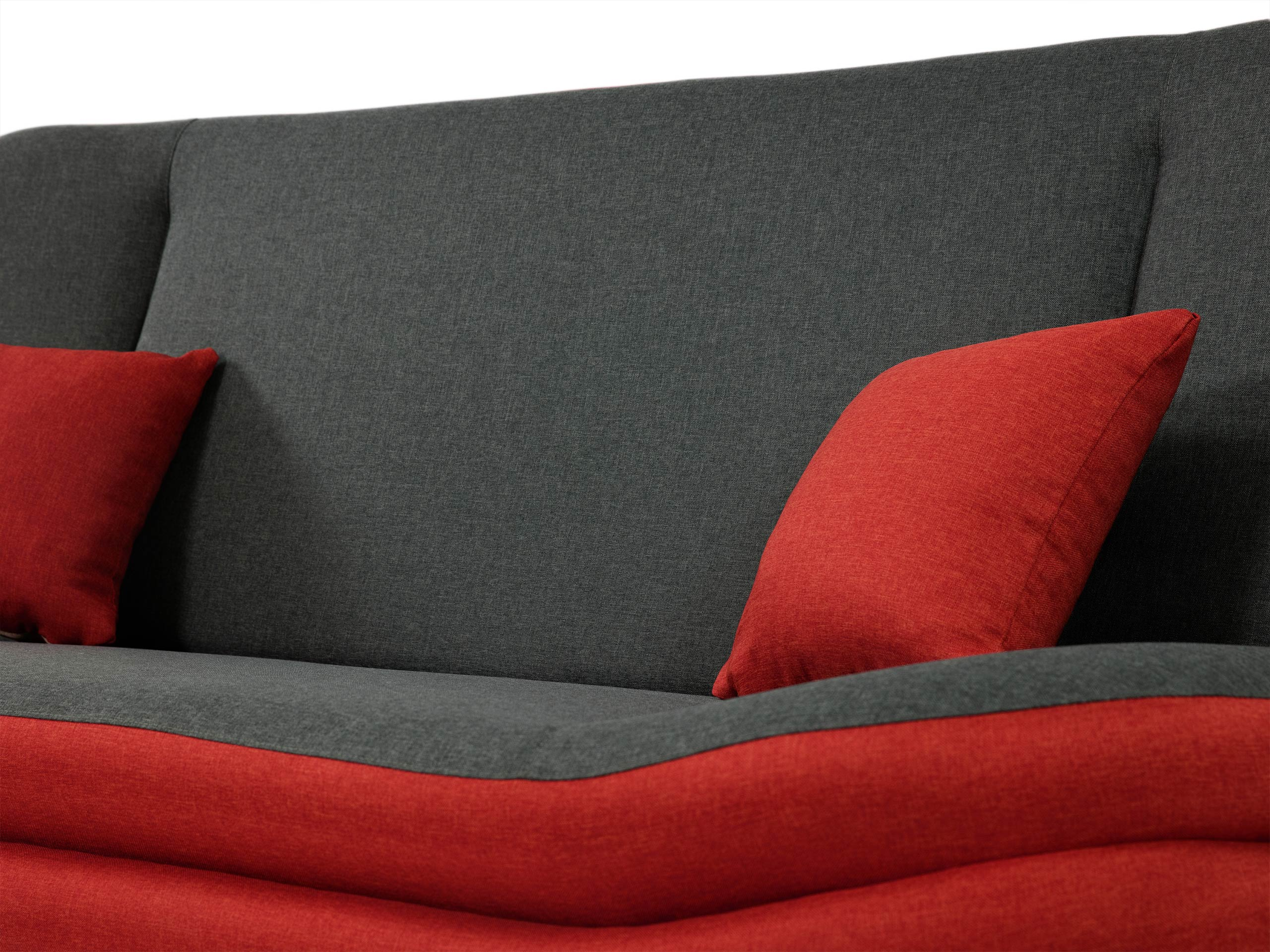 Sovesofa Comfivo Silva (Piaingen 05 + Piano 02)