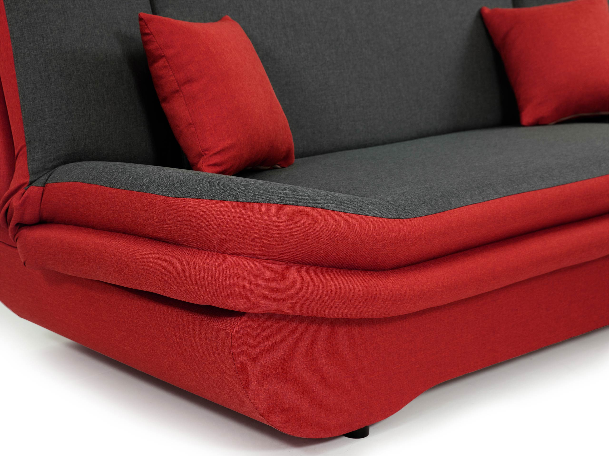 Sovesofa Comfivo Silva (Piaingen 05 + Piano 02)