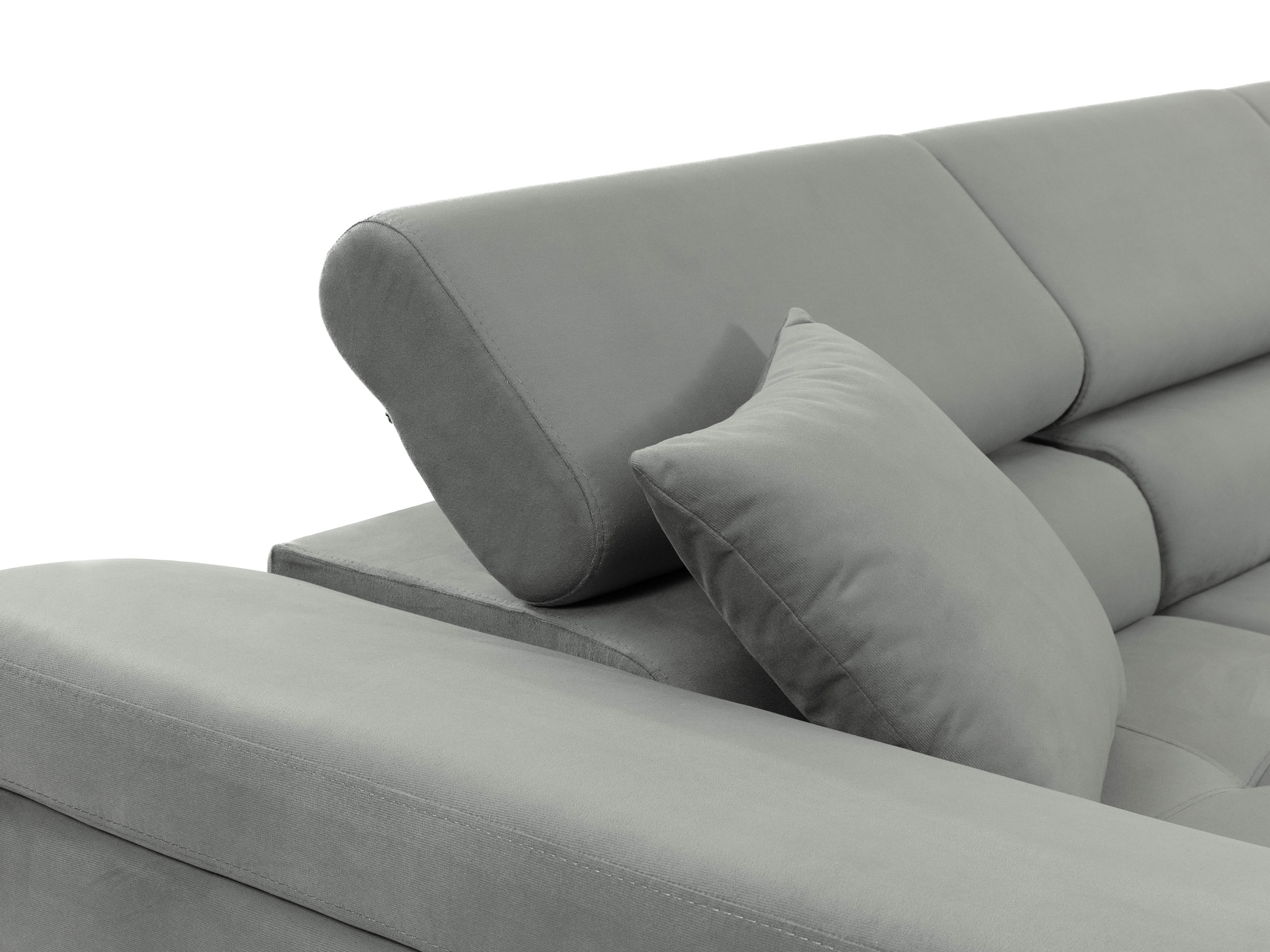 Hjørnesofa Comfivo Vinetum II (Lumo 65)