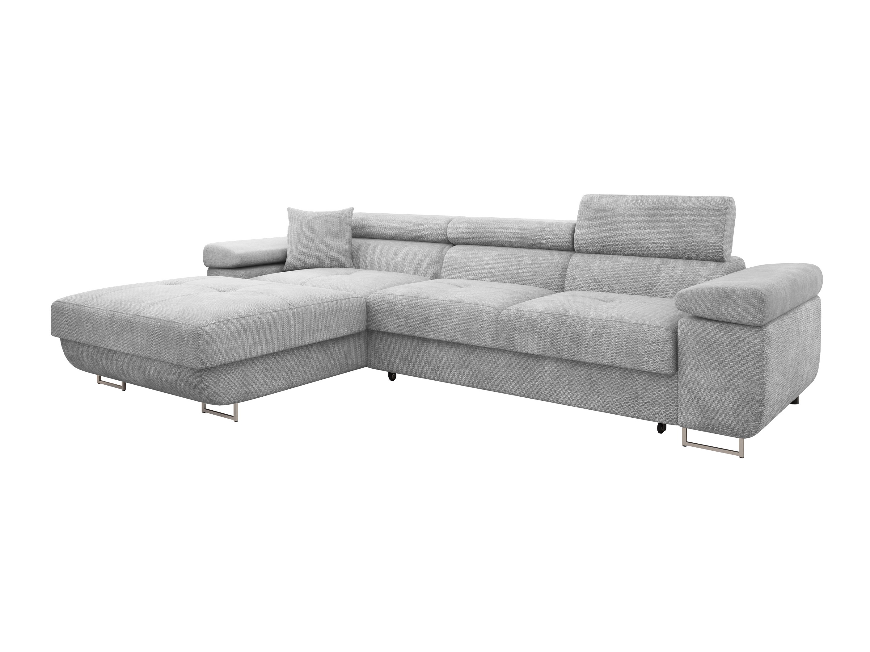 Hjørnesofa Comfivo Vinetum II (Lumo 65)