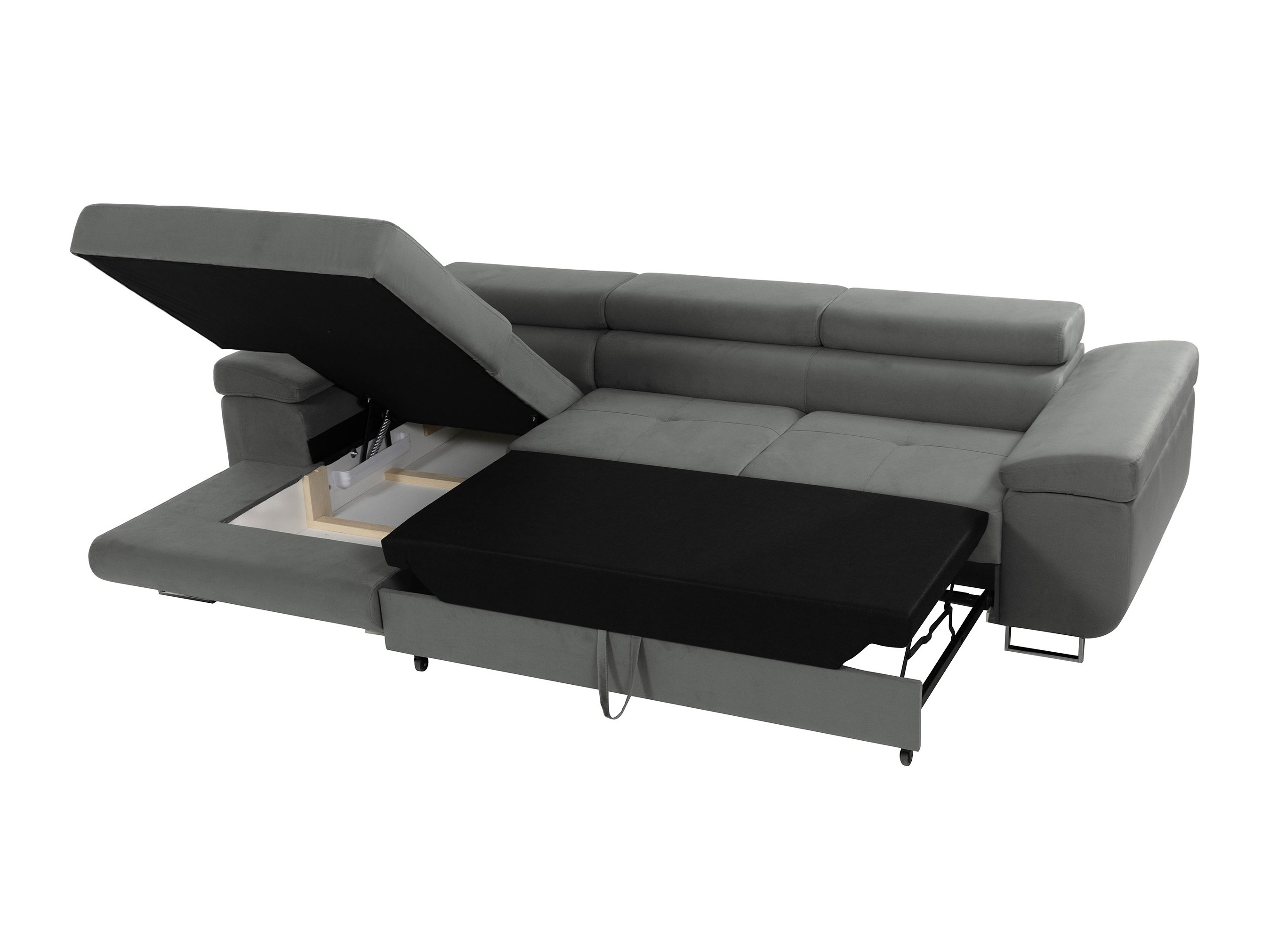Hjørnesofa Comfivo Vinetum II (Margo 227.09)