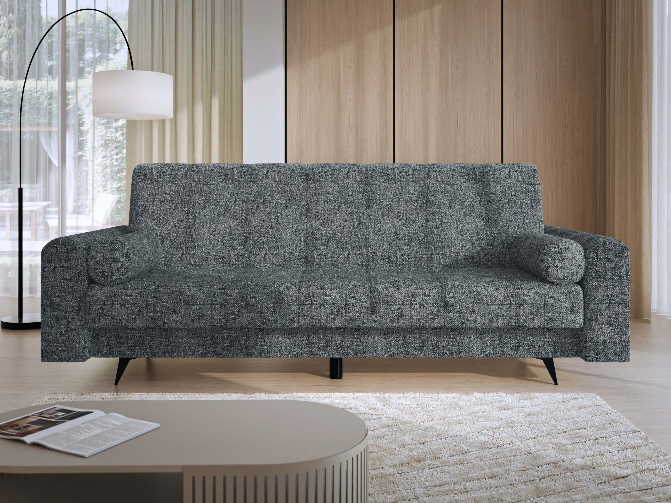 Sovesofa Comfivo Luda (Bella 20)