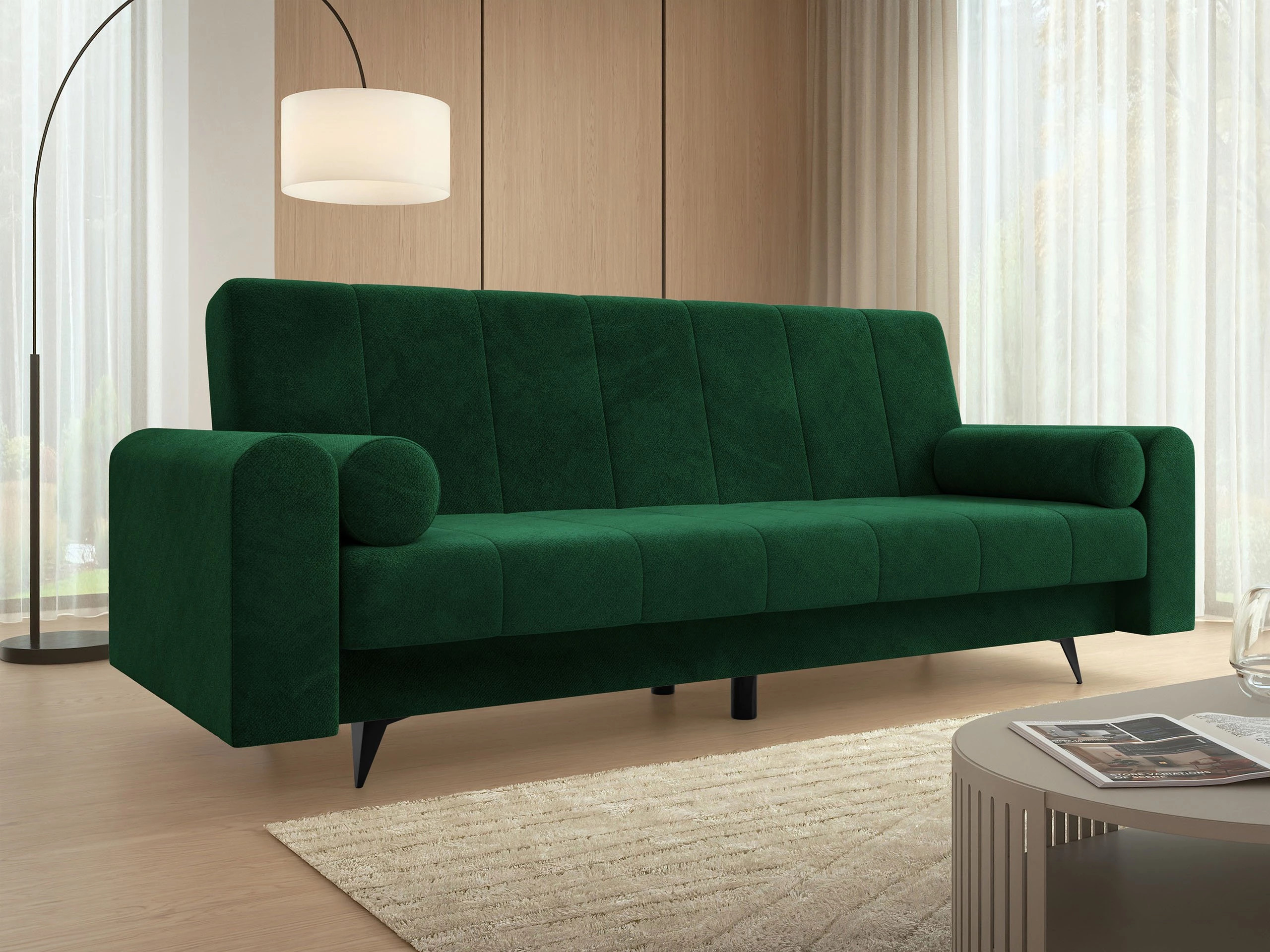 Sovesofa Comfivo Luda (Kronos 19)