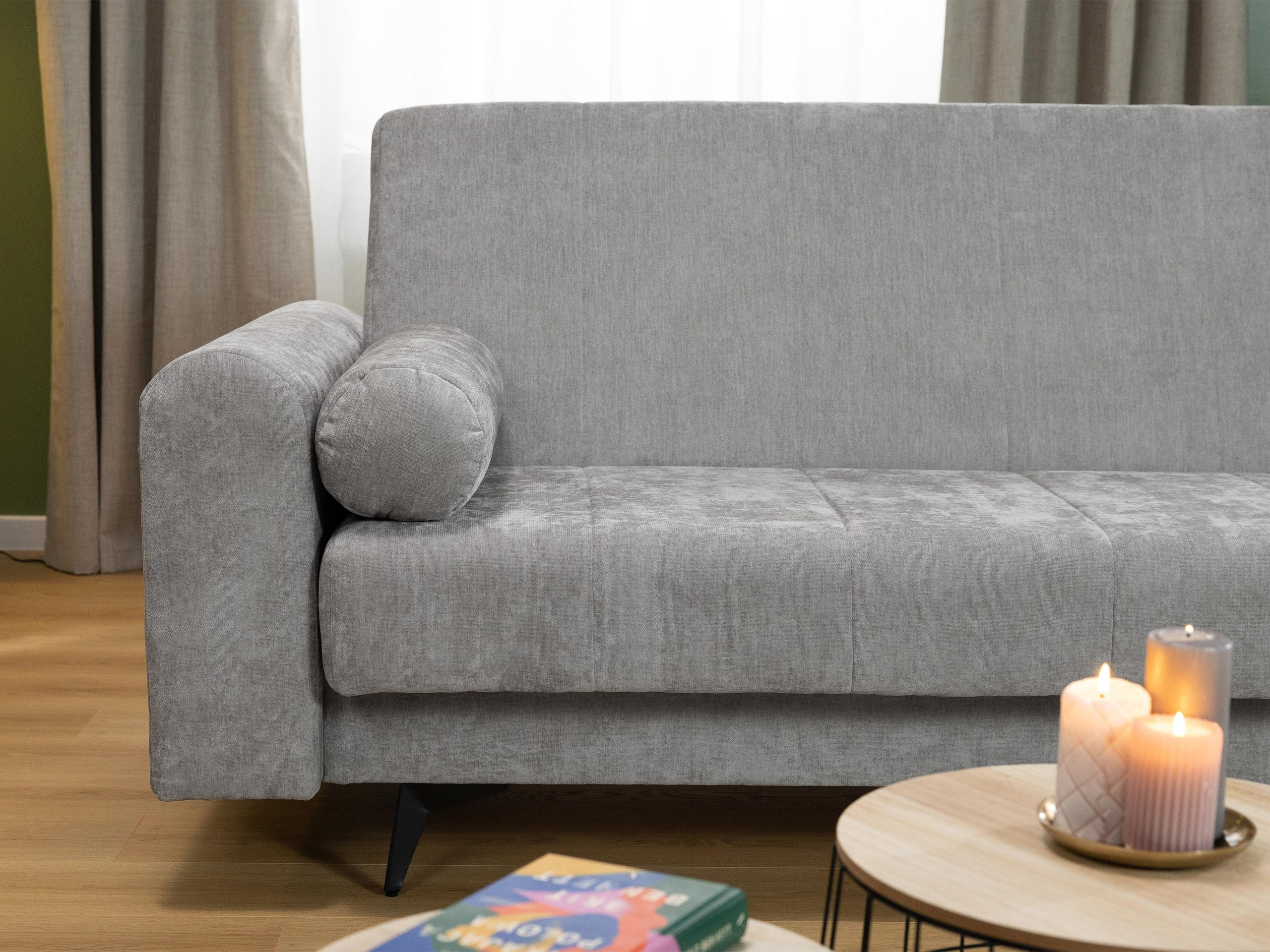 Sovesofa Comfivo Luda (Lambi 07)