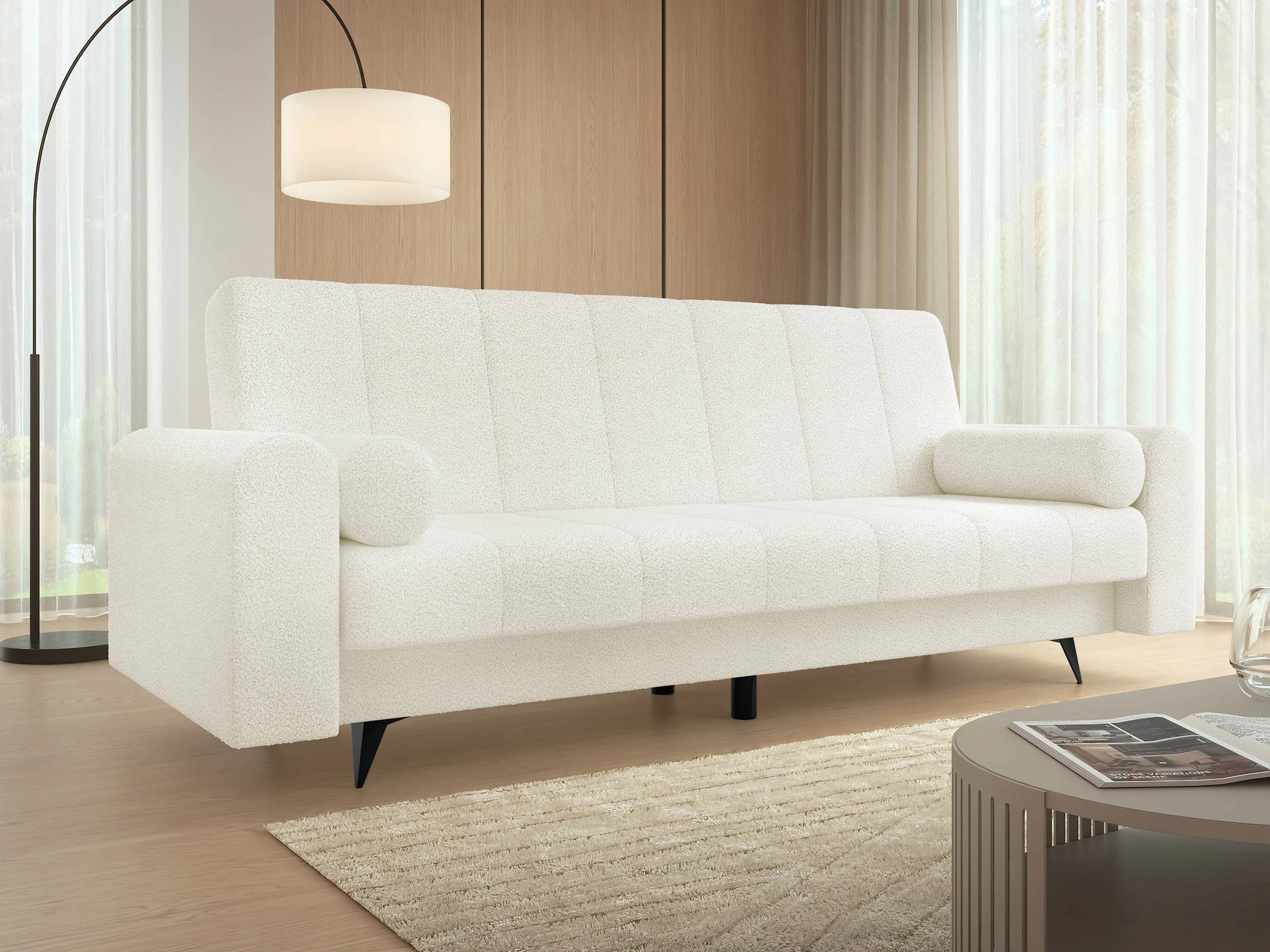 Sovesofa Comfivo Luda (Lambi 07)