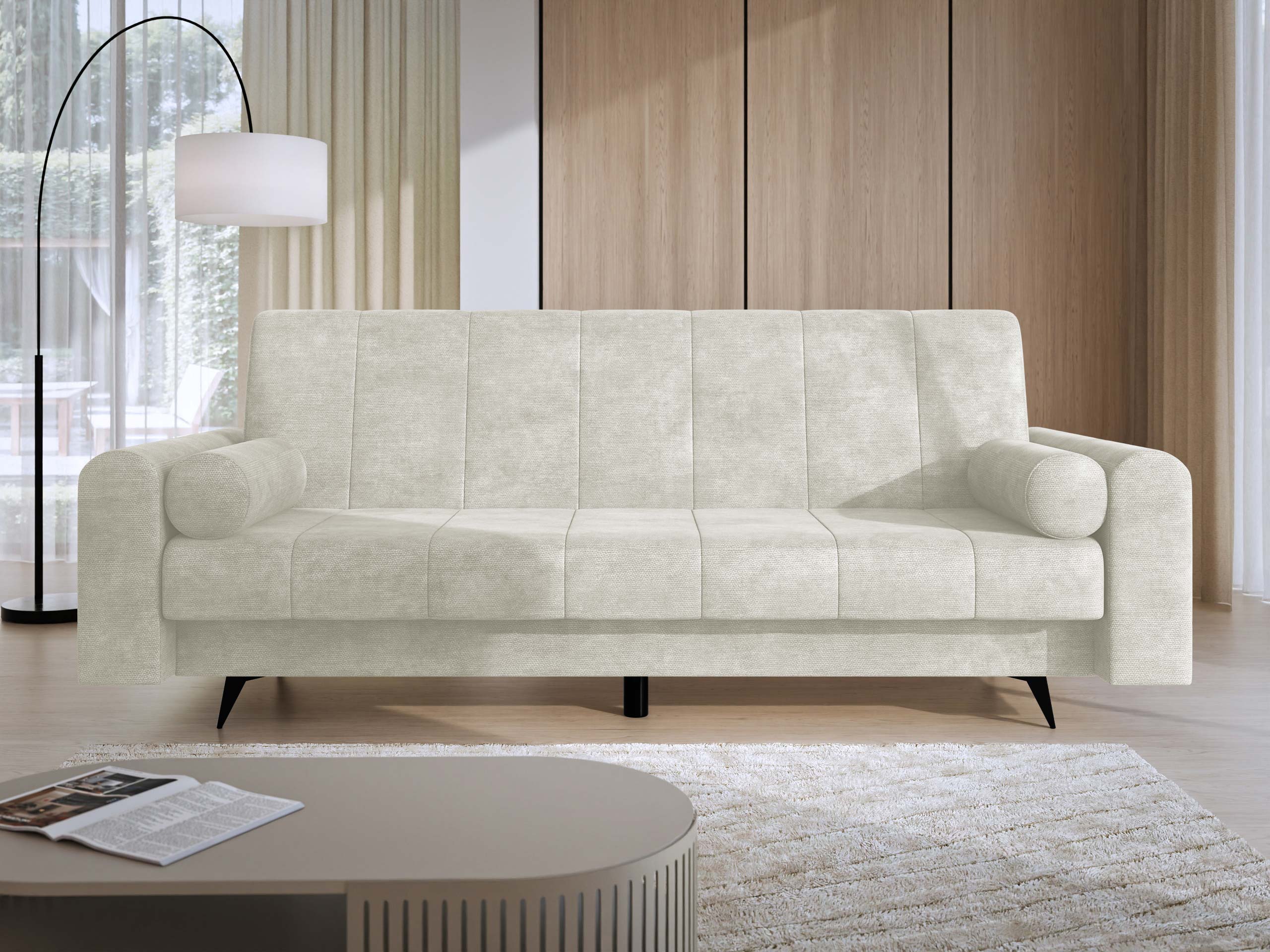 Sovesofa Comfivo Luda (Lumo 55)