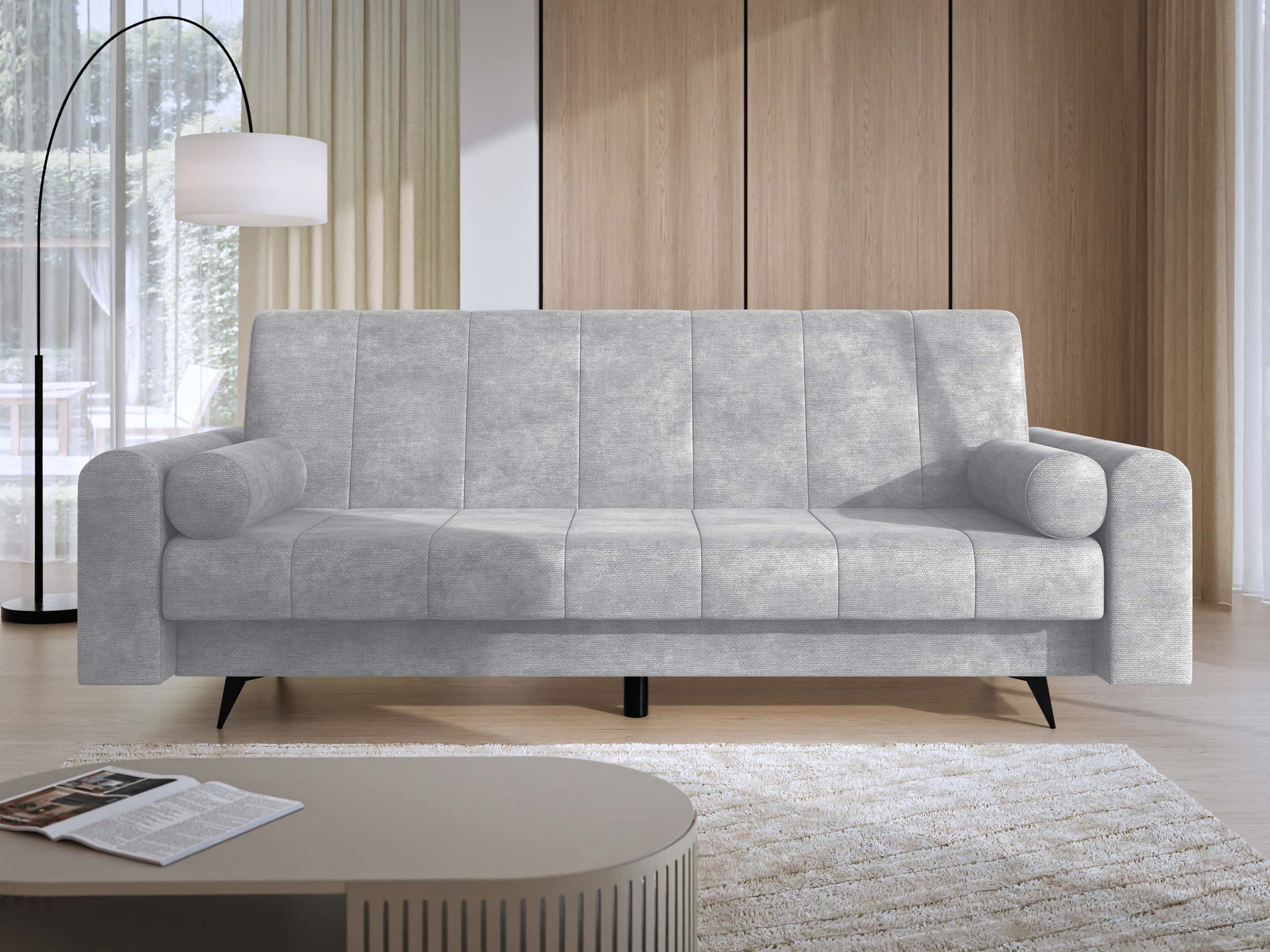 Sovesofa Comfivo Luda (Lumo 65)