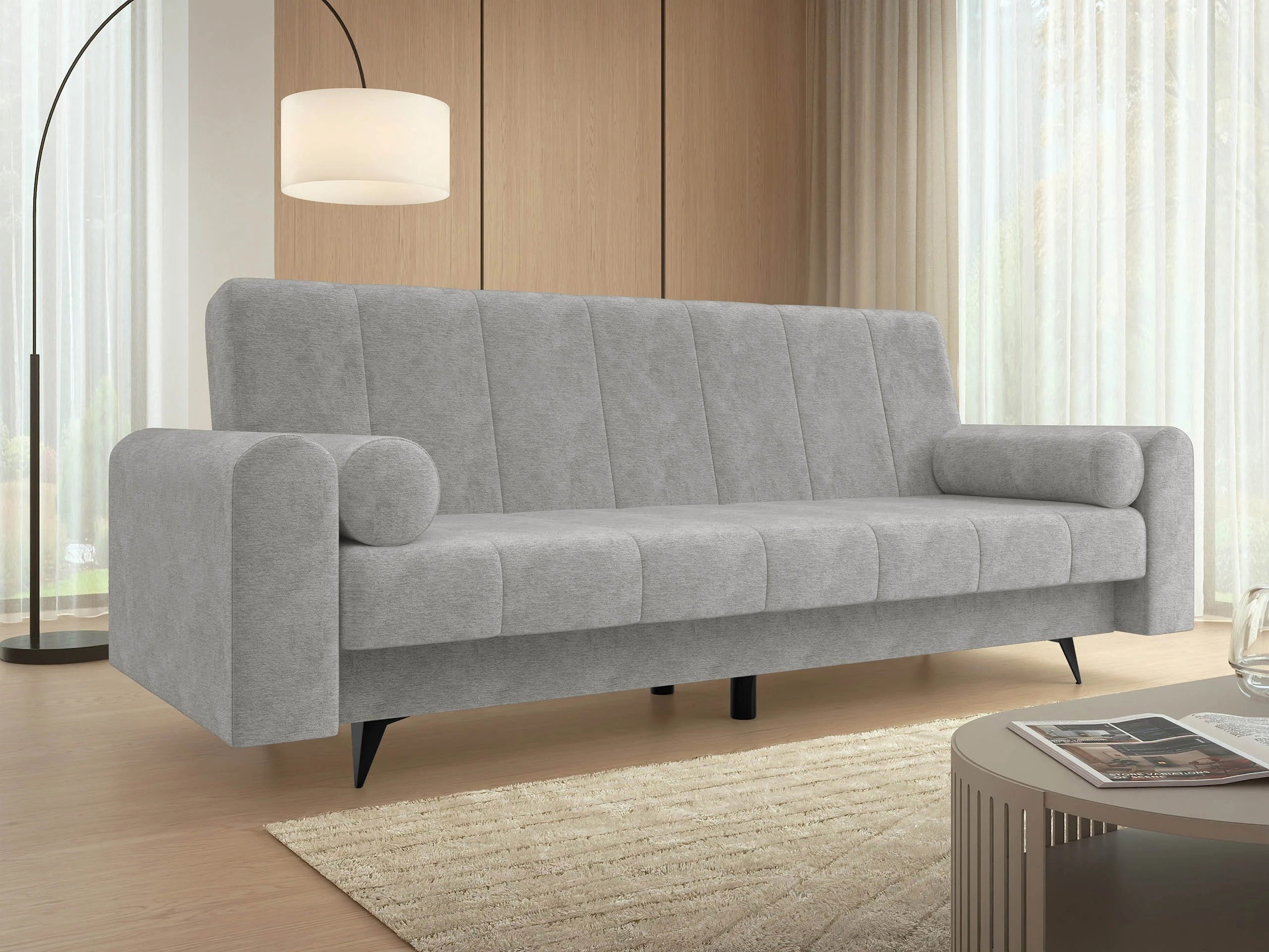 Sovesofa Comfivo Luda (Nazar 225.05)